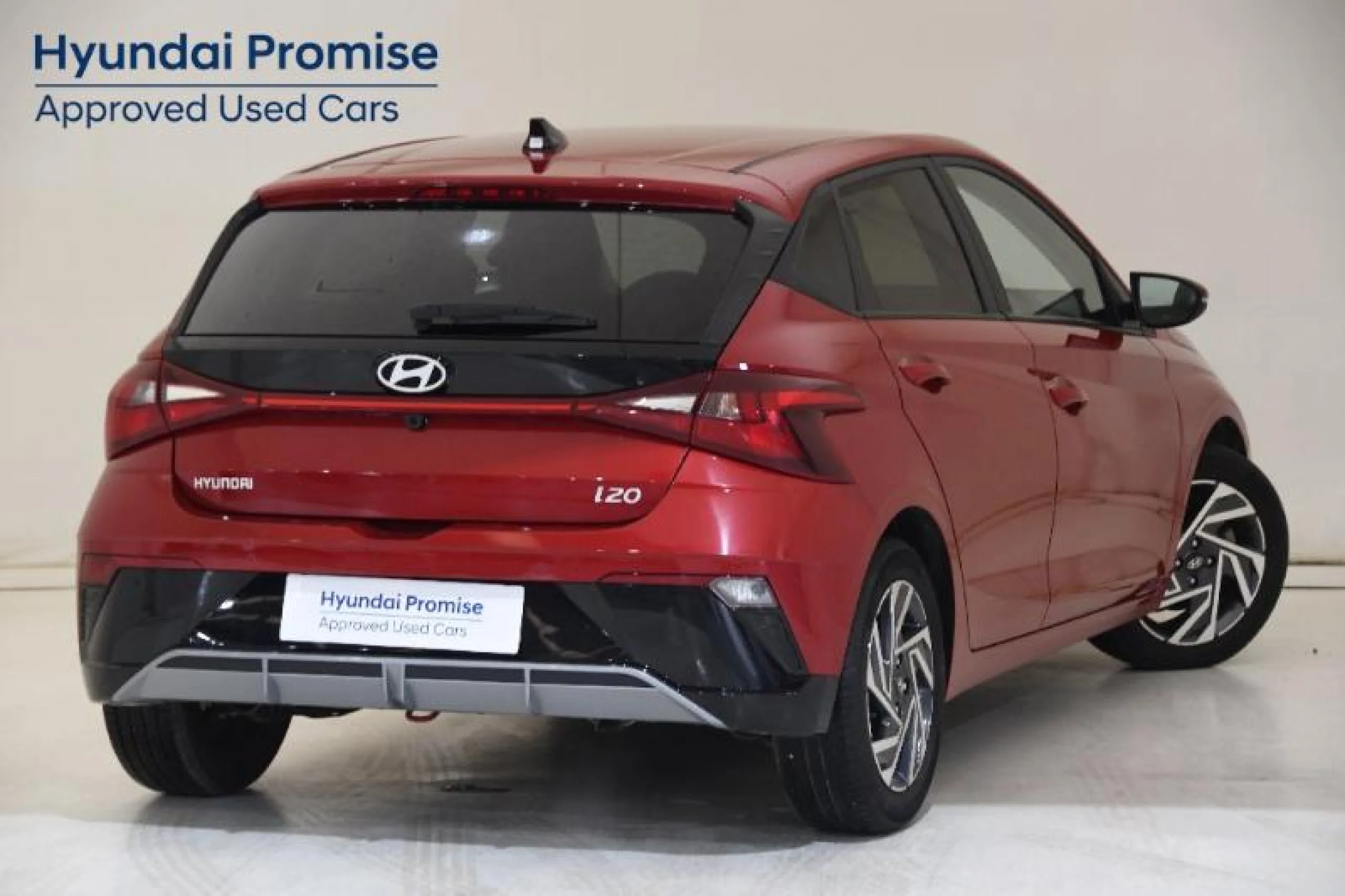 HYUNDAI I20 1.0 TGDI KLASS - Foto 3