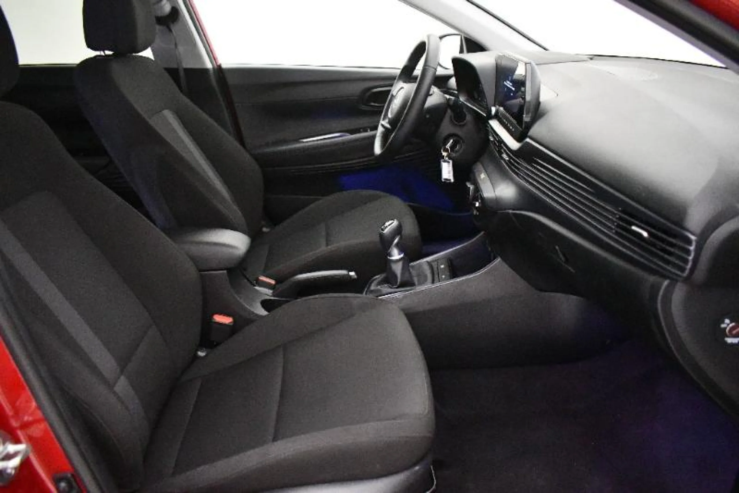 HYUNDAI I20 1.0 TGDI KLASS - Foto 4