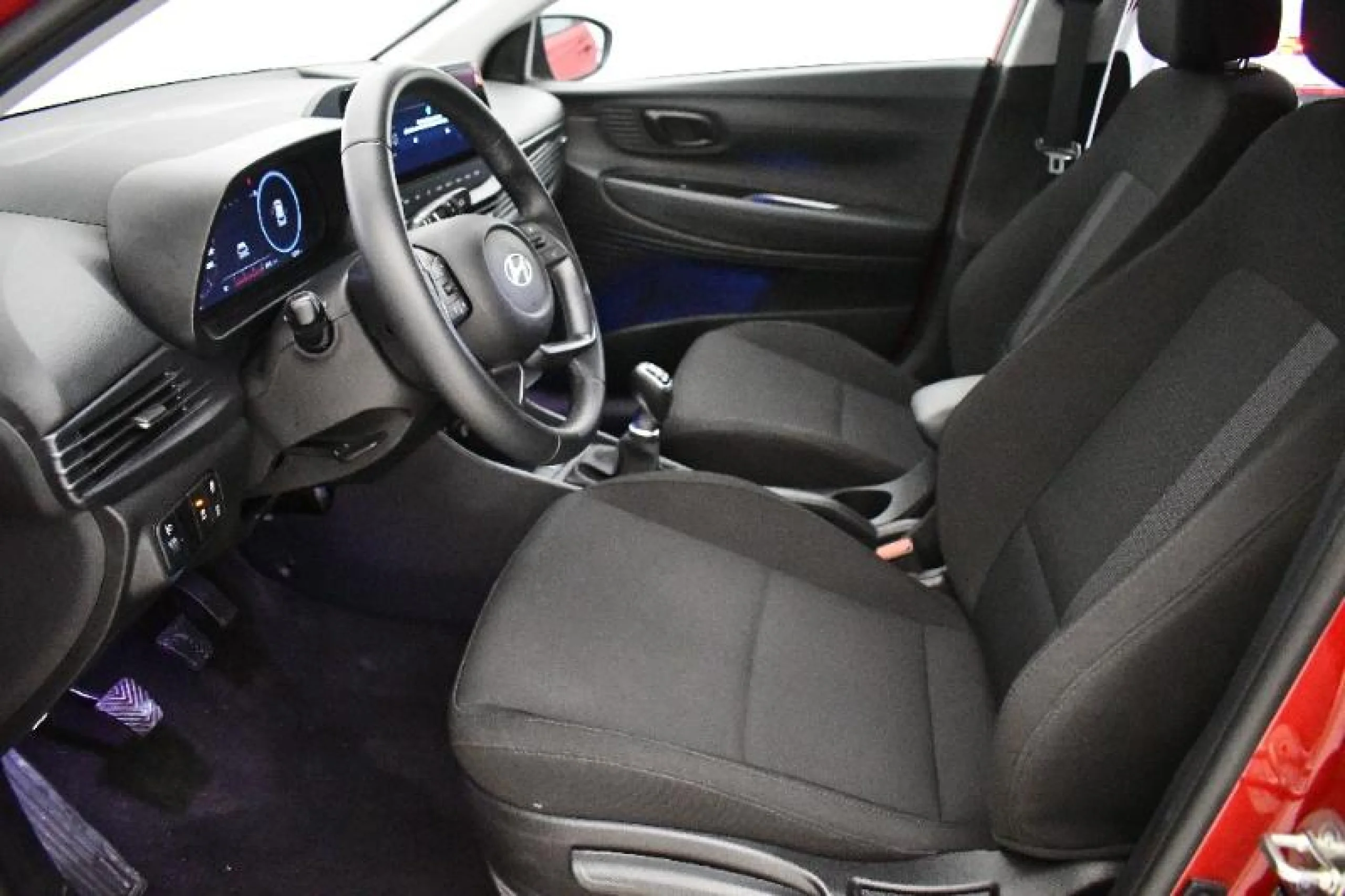 HYUNDAI I20 1.0 TGDI KLASS - Foto 5