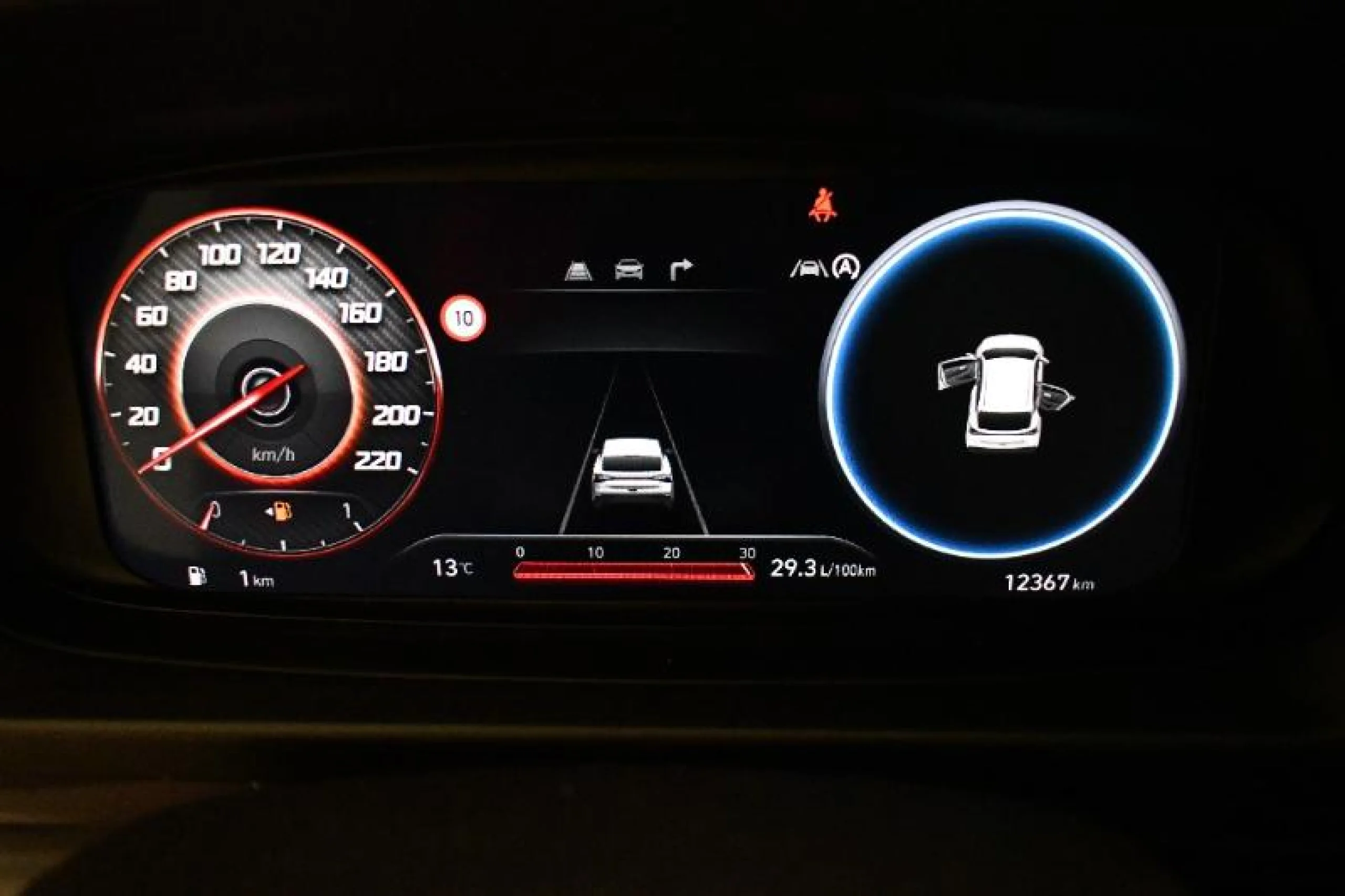 HYUNDAI I20 1.0 TGDI KLASS - Foto 9