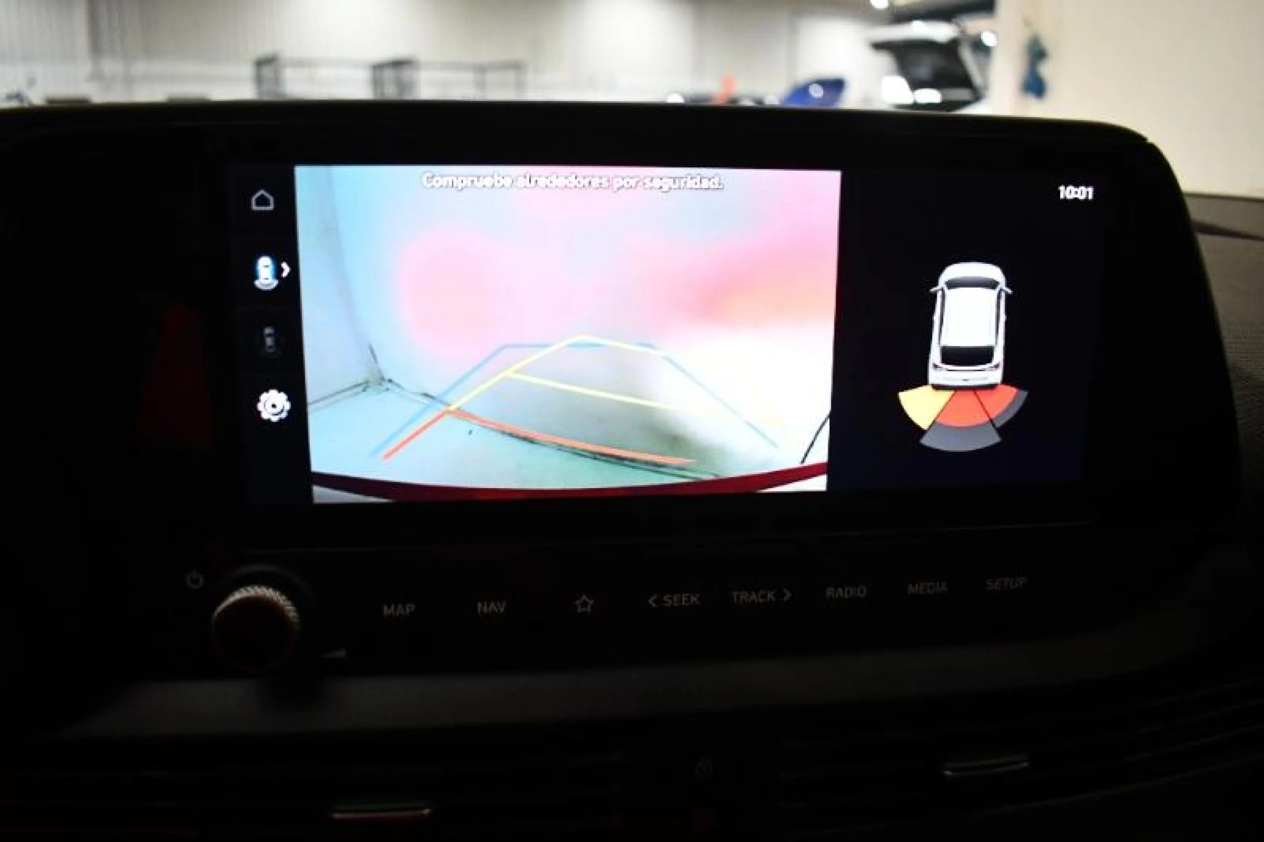 HYUNDAI I20 1.0 TGDI KLASS - Foto 10