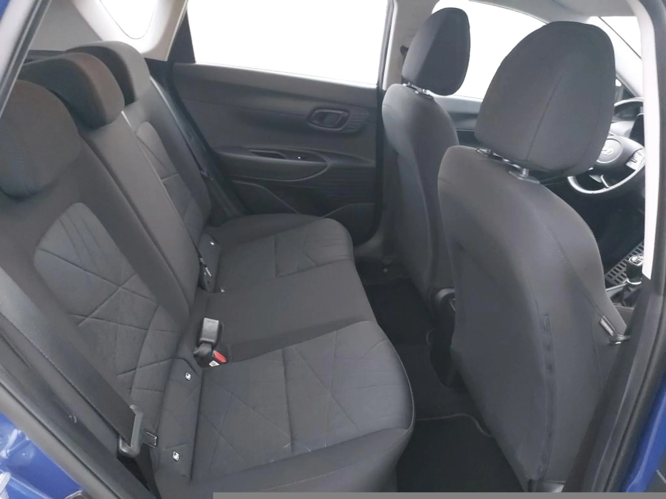 HYUNDAI BAYON 1.0 TGDI 74KW (100CV) 48V MAXX - Foto 5