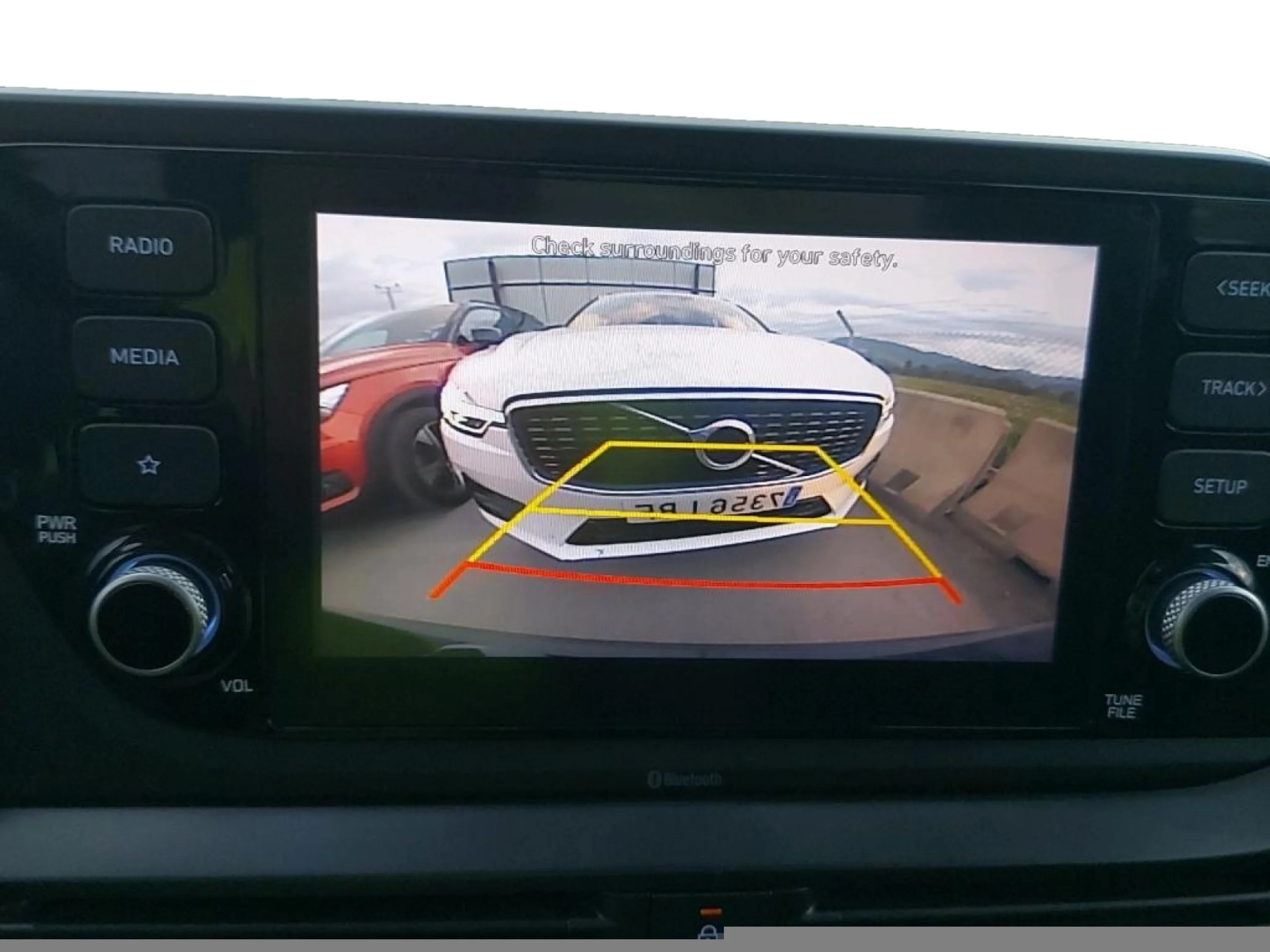 HYUNDAI BAYON 1.0 TGDI 74KW (100CV) 48V MAXX - Foto 7