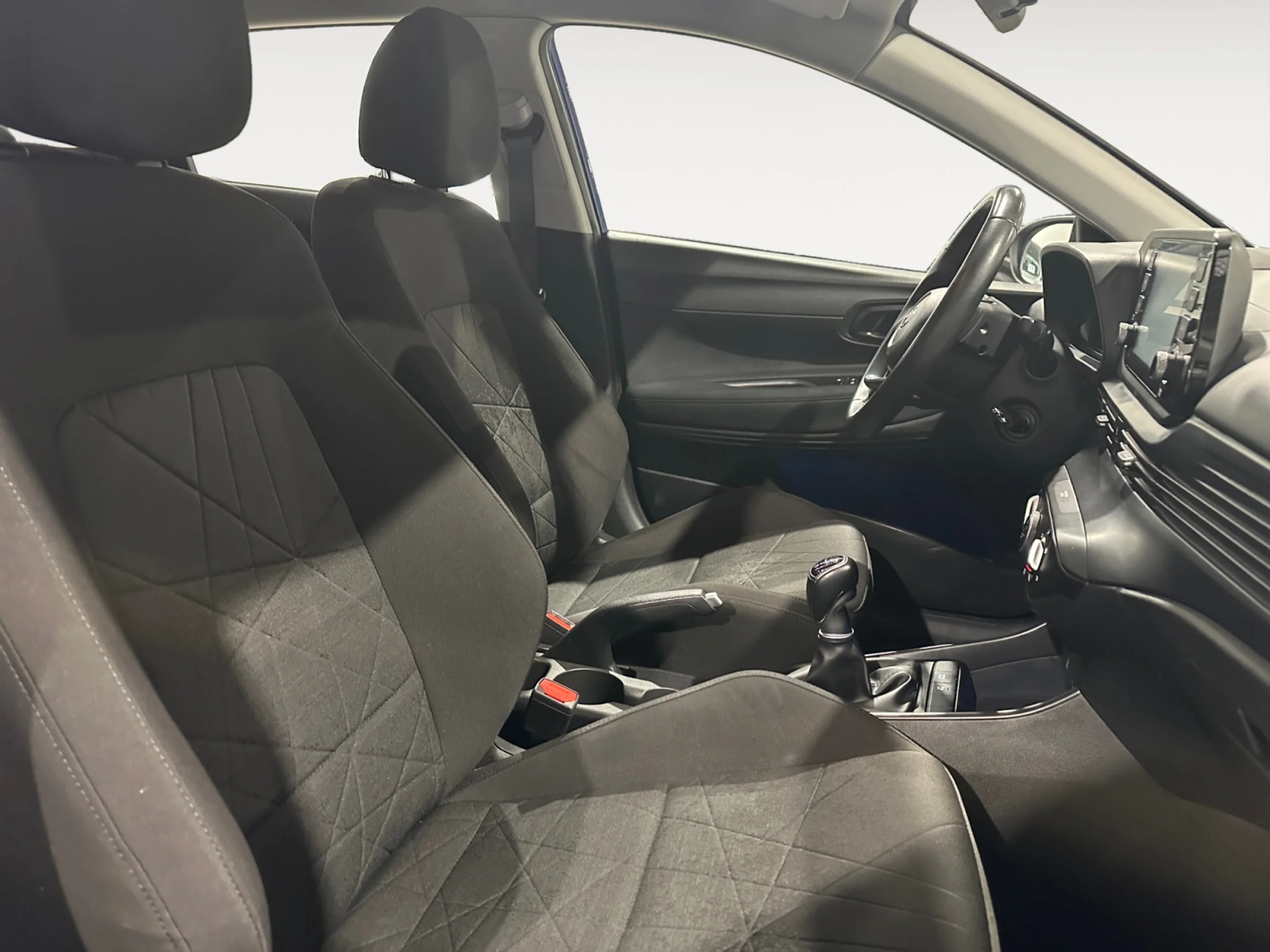 HYUNDAI BAYON 1.0 TGDI 74KW (100CV) 48V MAXX - Foto 5