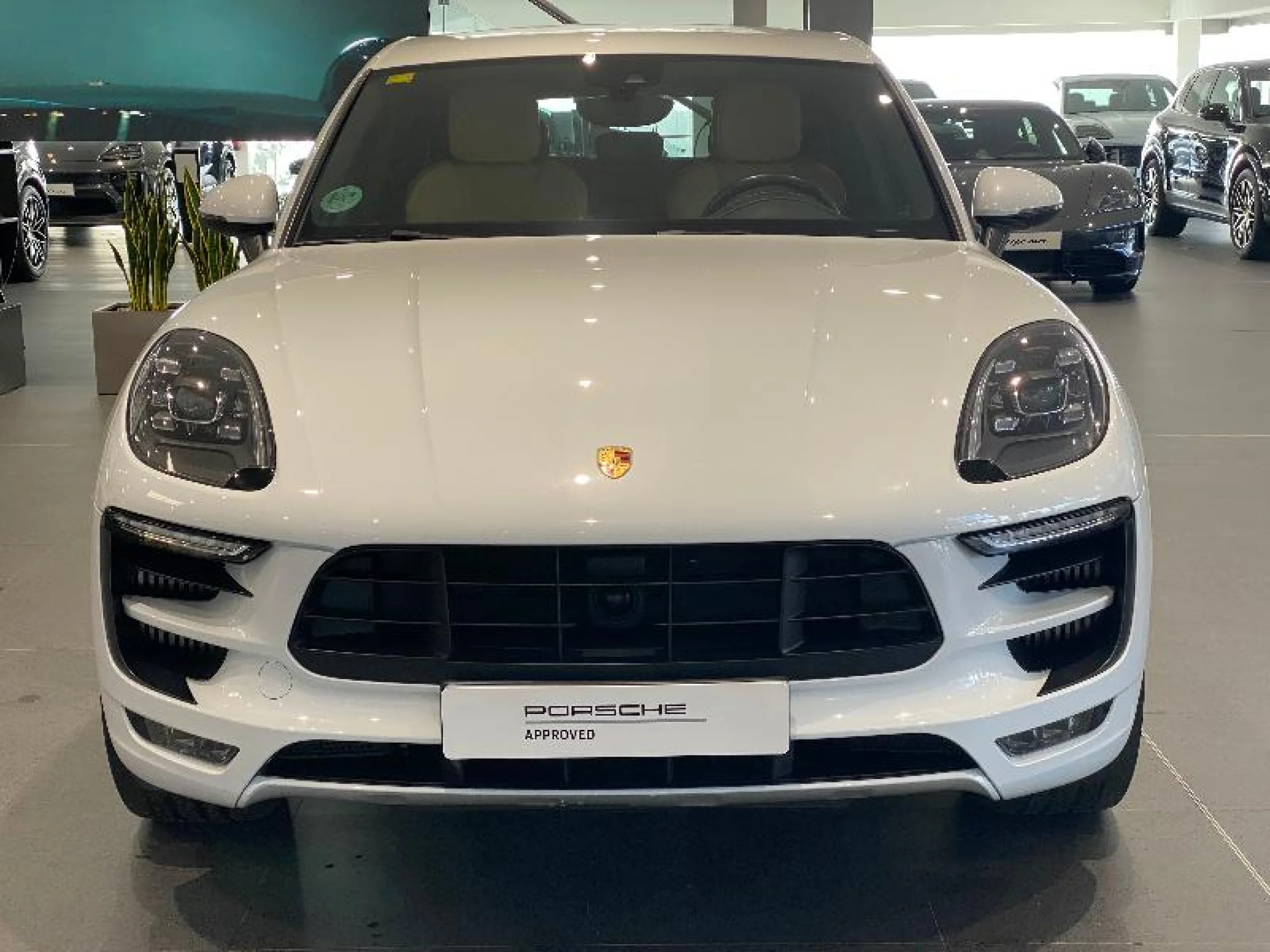 PORSCHE MACAN GTS - Foto 7