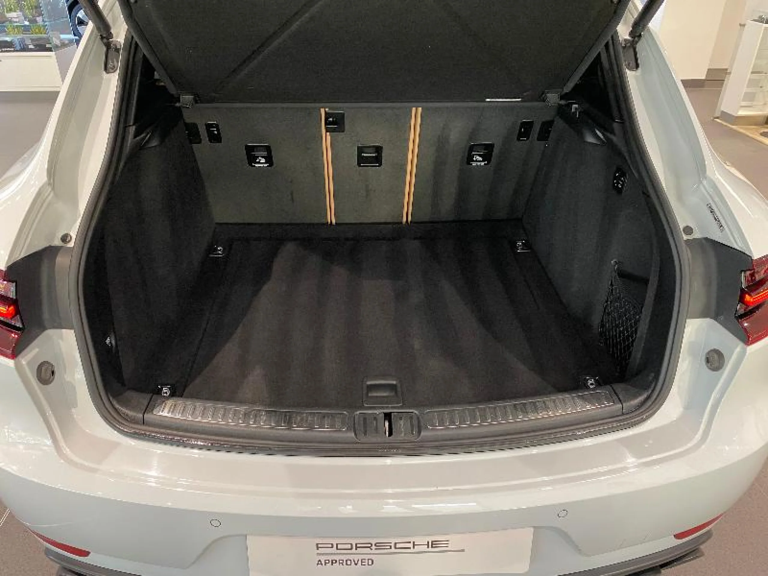 PORSCHE MACAN GTS - Foto 9