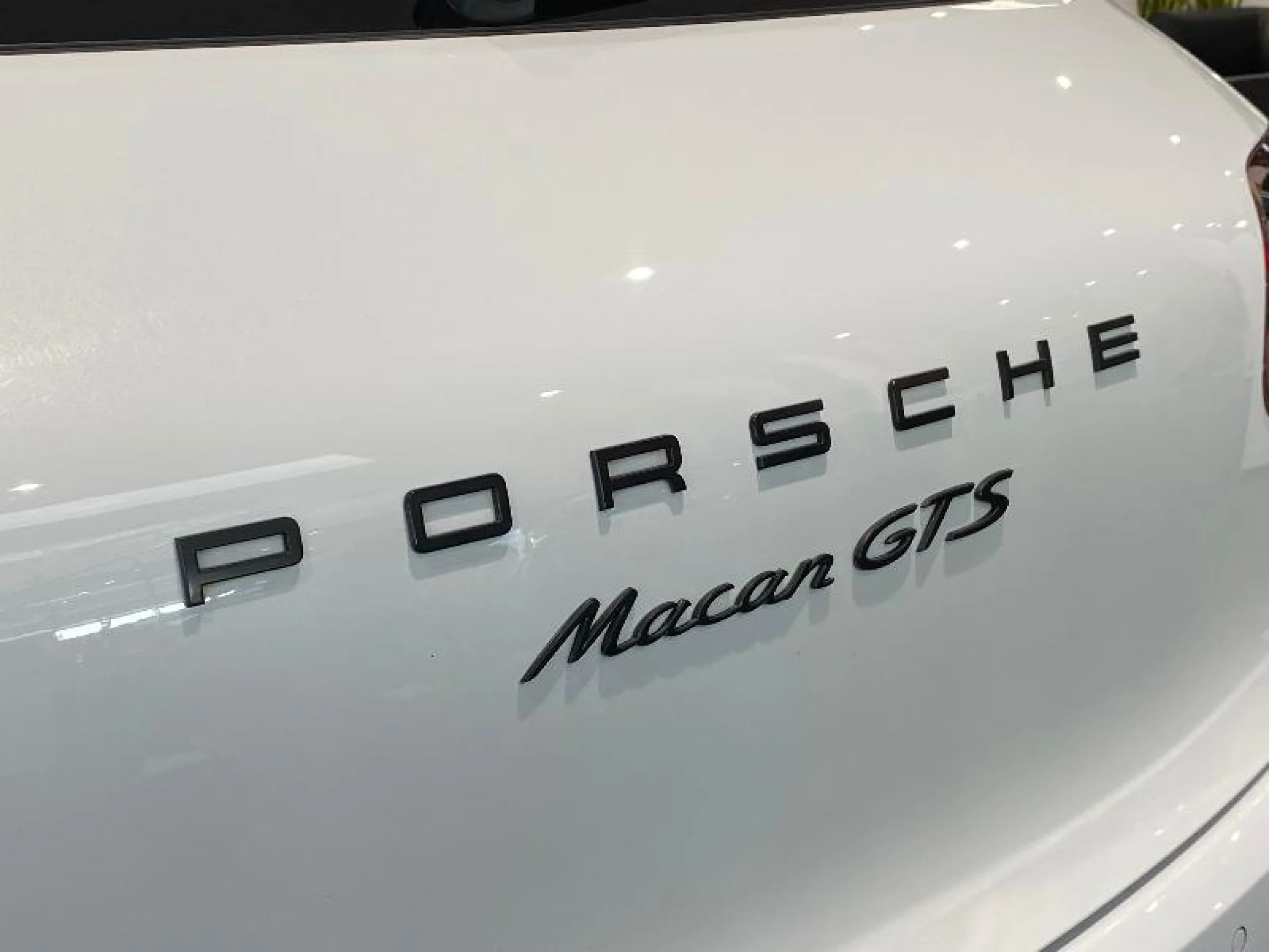PORSCHE MACAN GTS - Foto 13