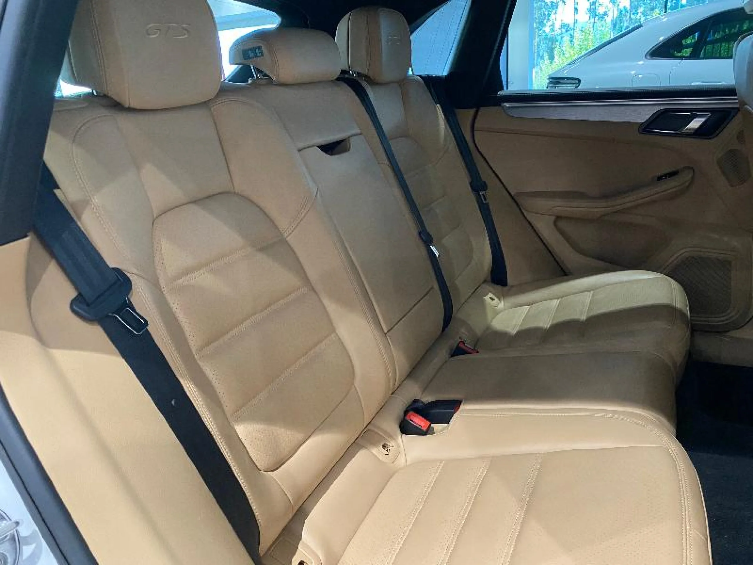 PORSCHE MACAN GTS - Foto 18