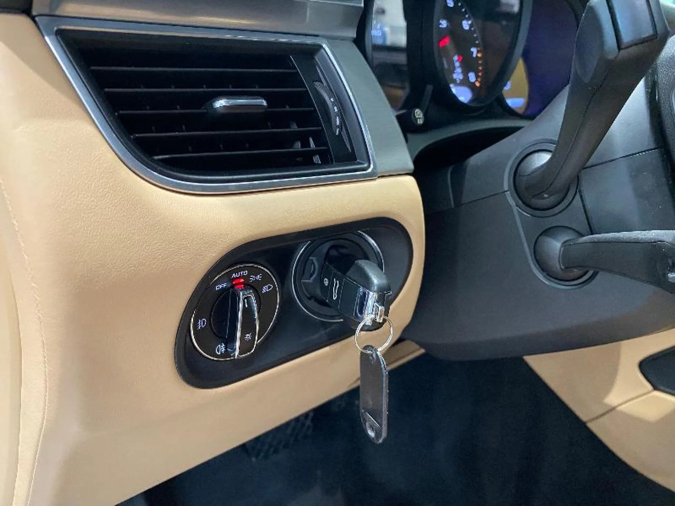 PORSCHE MACAN GTS - Foto 20