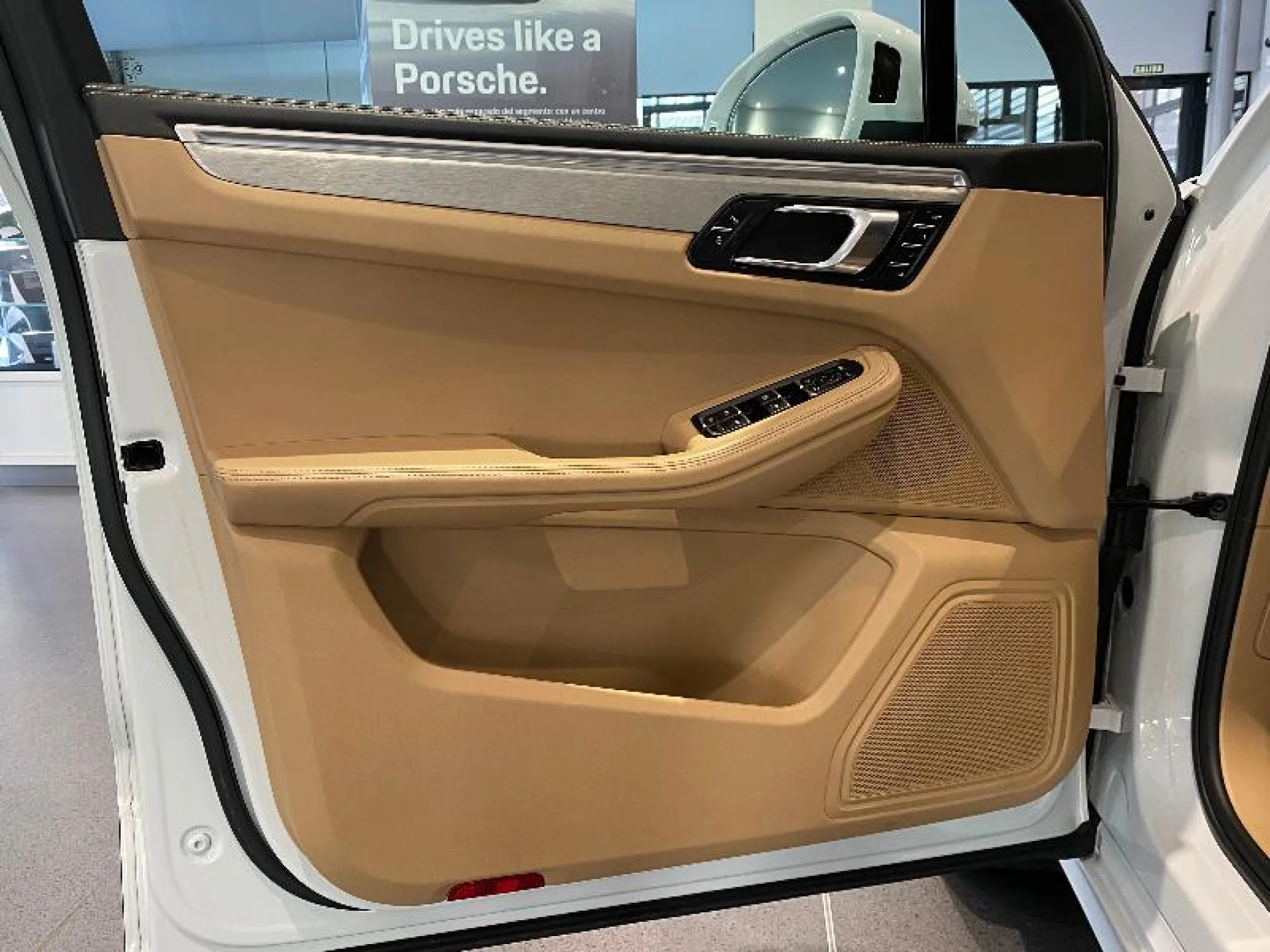 PORSCHE MACAN GTS - Foto 21