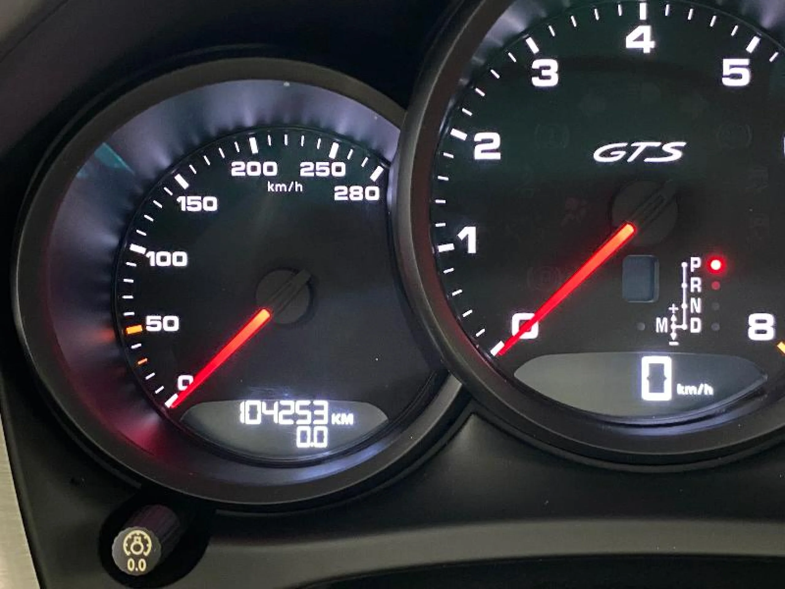 PORSCHE MACAN GTS - Foto 23