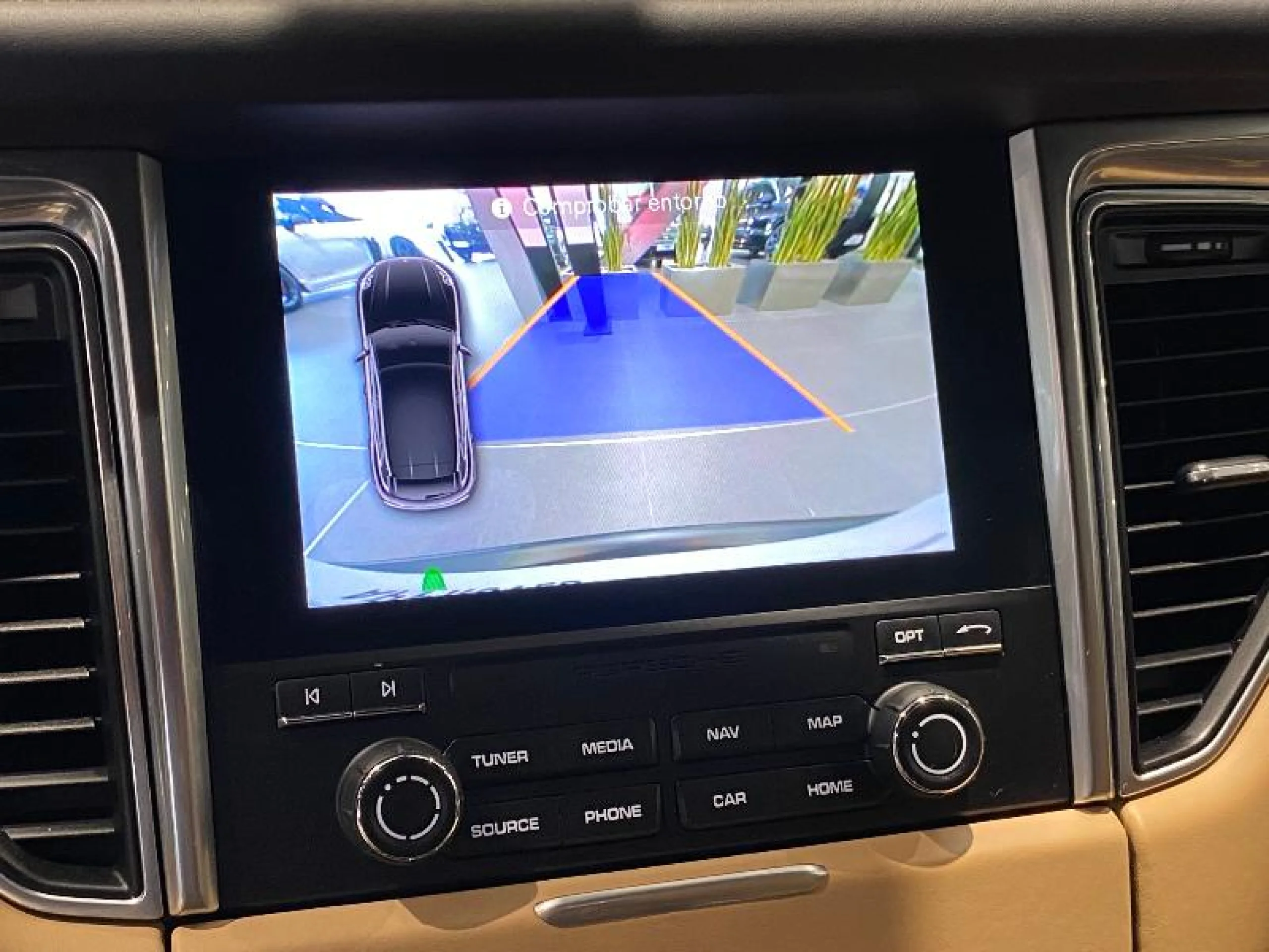 PORSCHE MACAN GTS - Foto 27