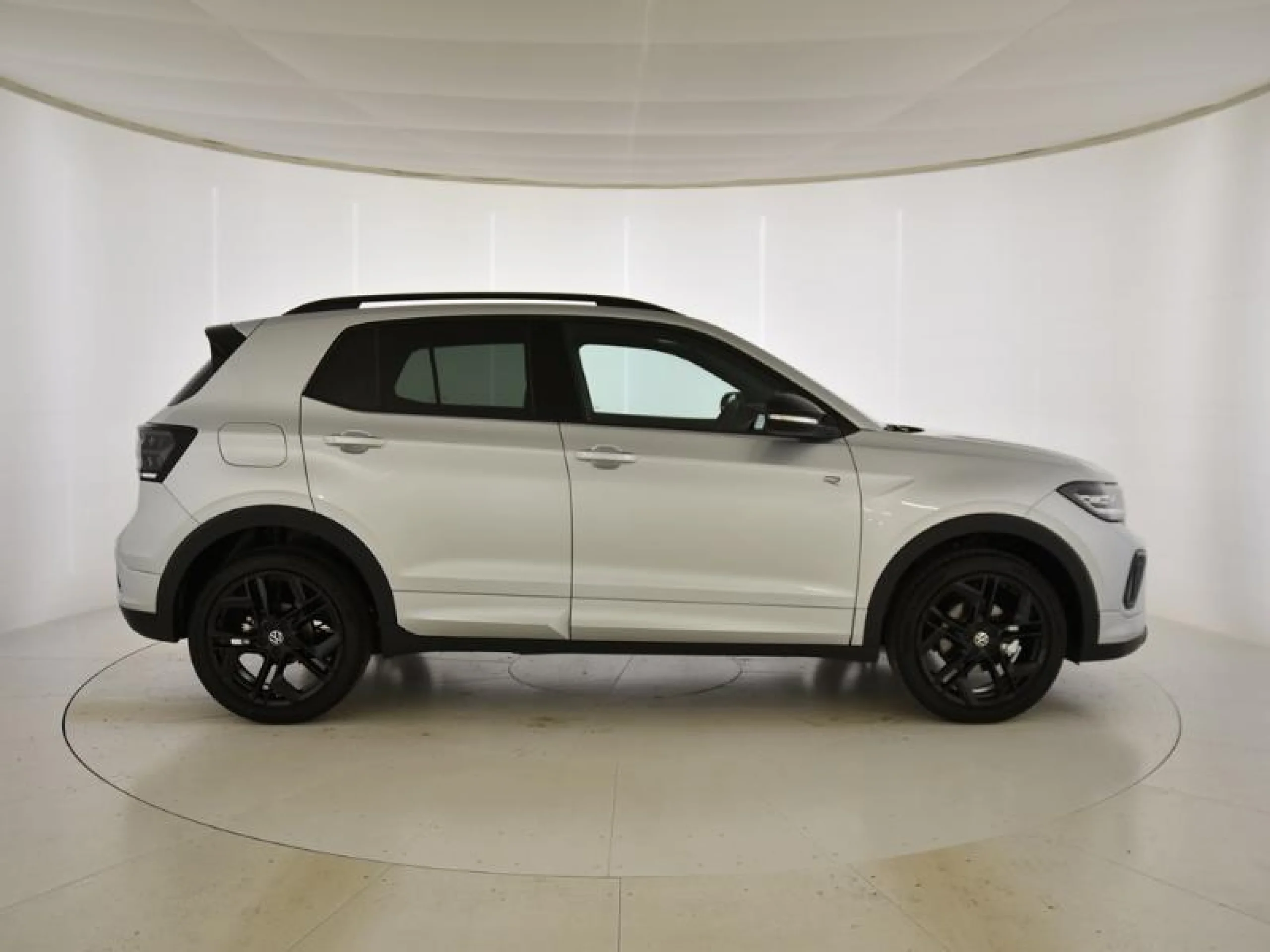 VOLKSWAGEN T CROSS T CROSS R LINE 1.0 TSI 85 KW (115 CV)  AUTOM TICO DSG 7 VEL. - Foto 3