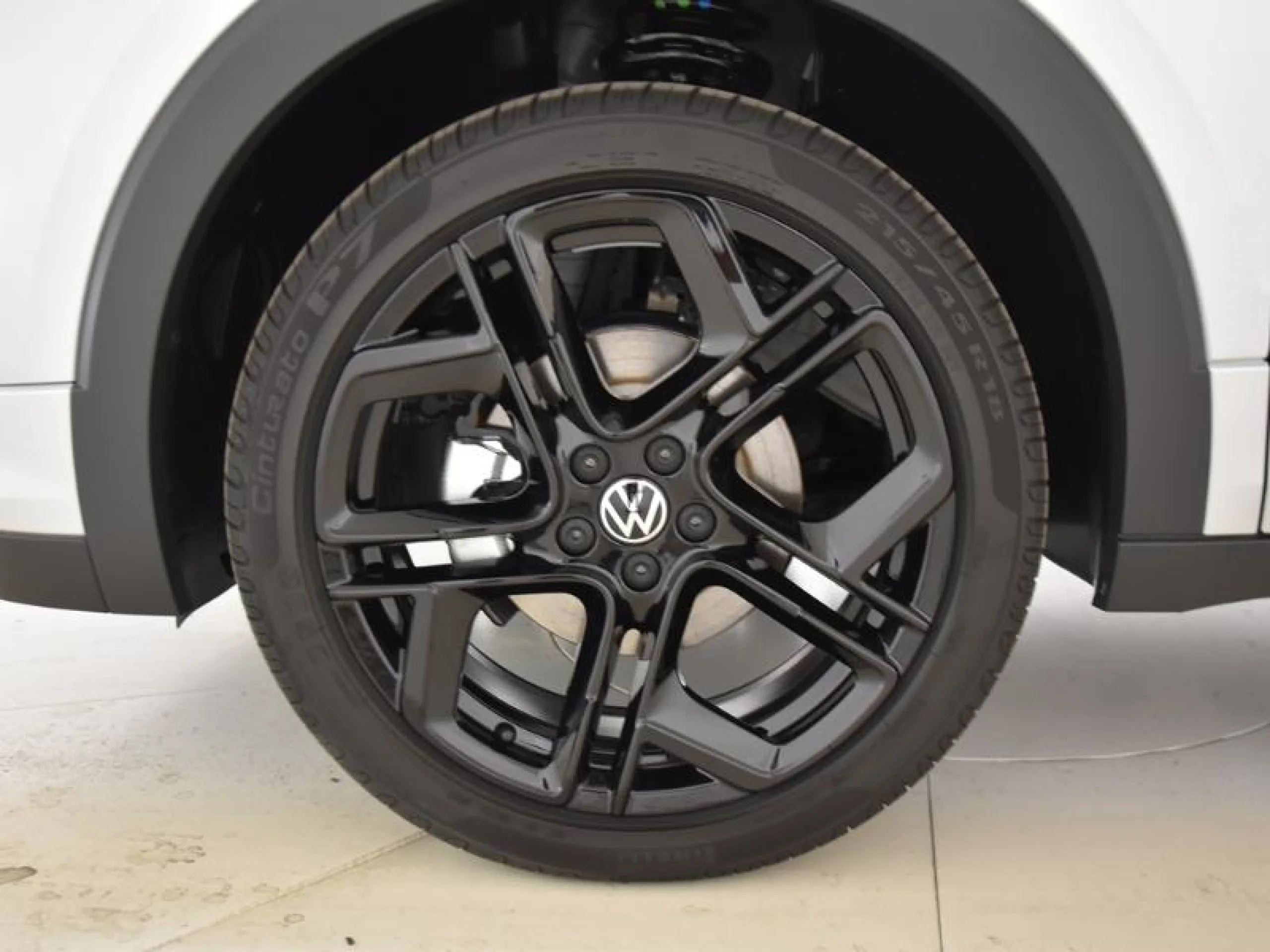 VOLKSWAGEN T CROSS T CROSS R LINE 1.0 TSI 85 KW (115 CV)  AUTOM TICO DSG 7 VEL. - Foto 8