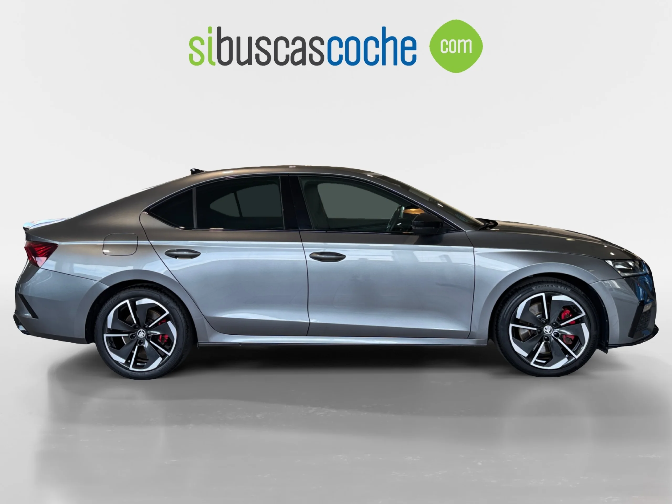 SKODA OCTAVIA 2.0 TSI 180KW (245CV) DSG RS - Foto 3