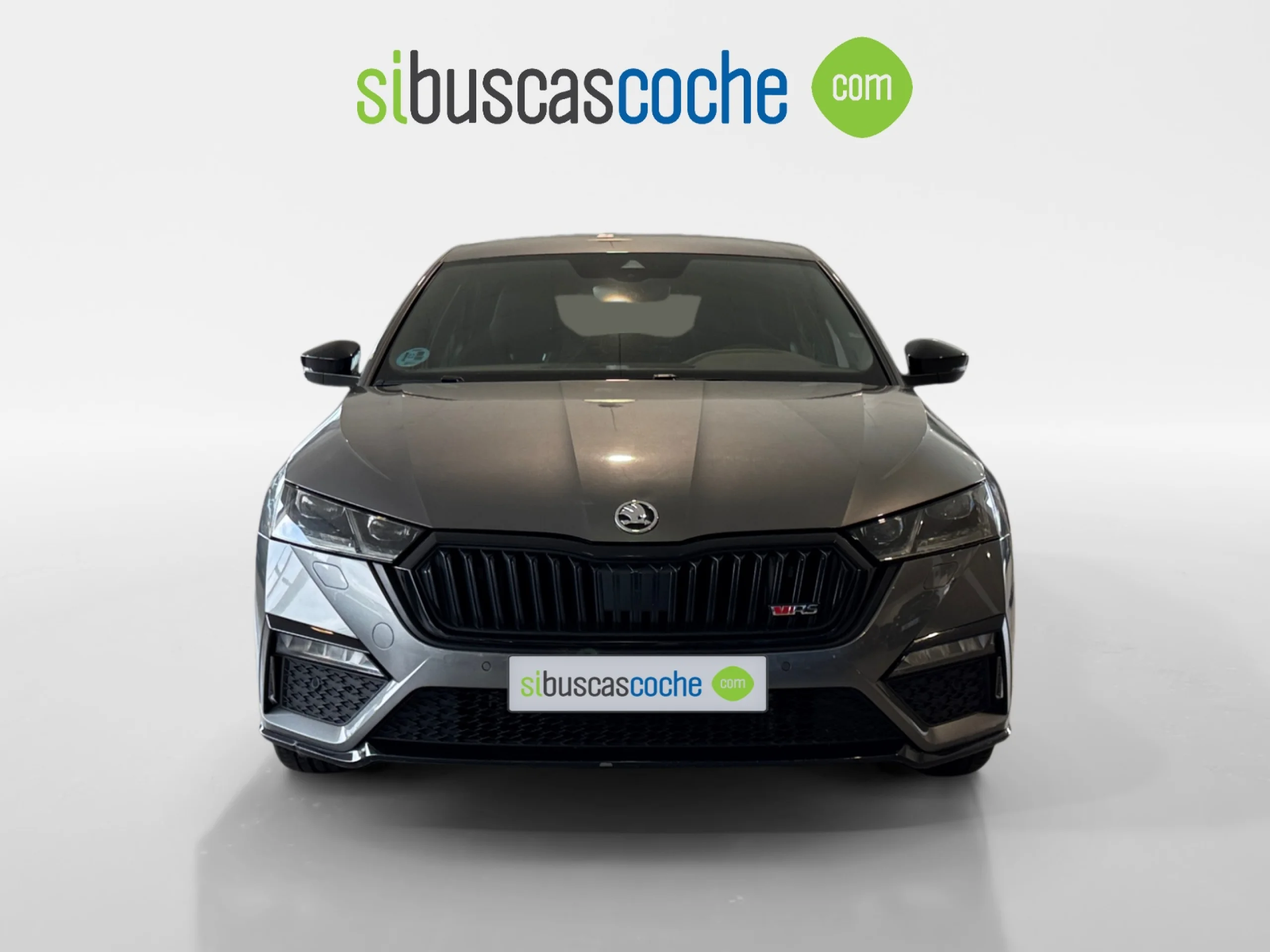 SKODA OCTAVIA 2.0 TSI 180KW (245CV) DSG RS - Foto 19
