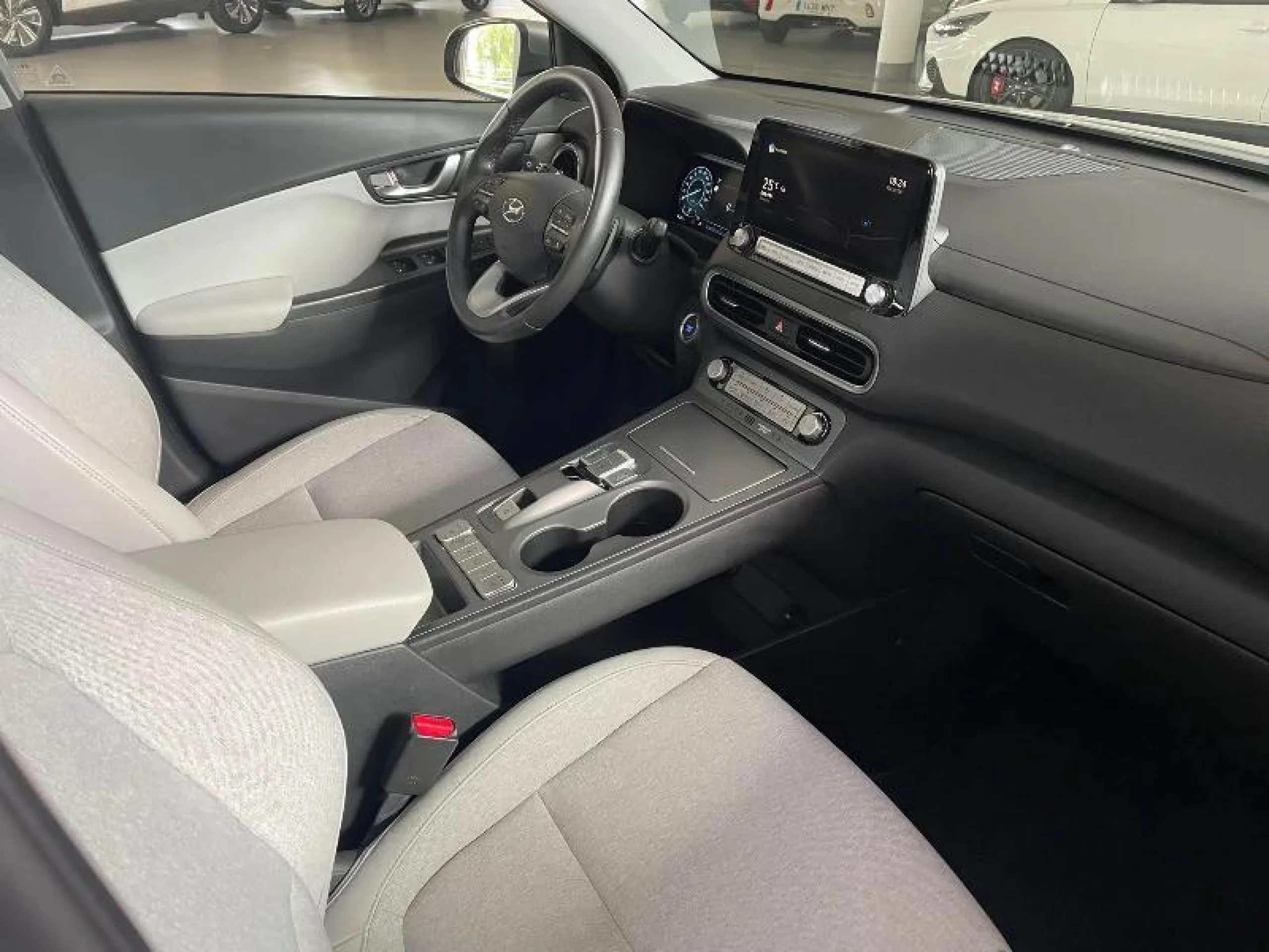 HYUNDAI KONA 150KW EV STYLE SKY - Foto 3