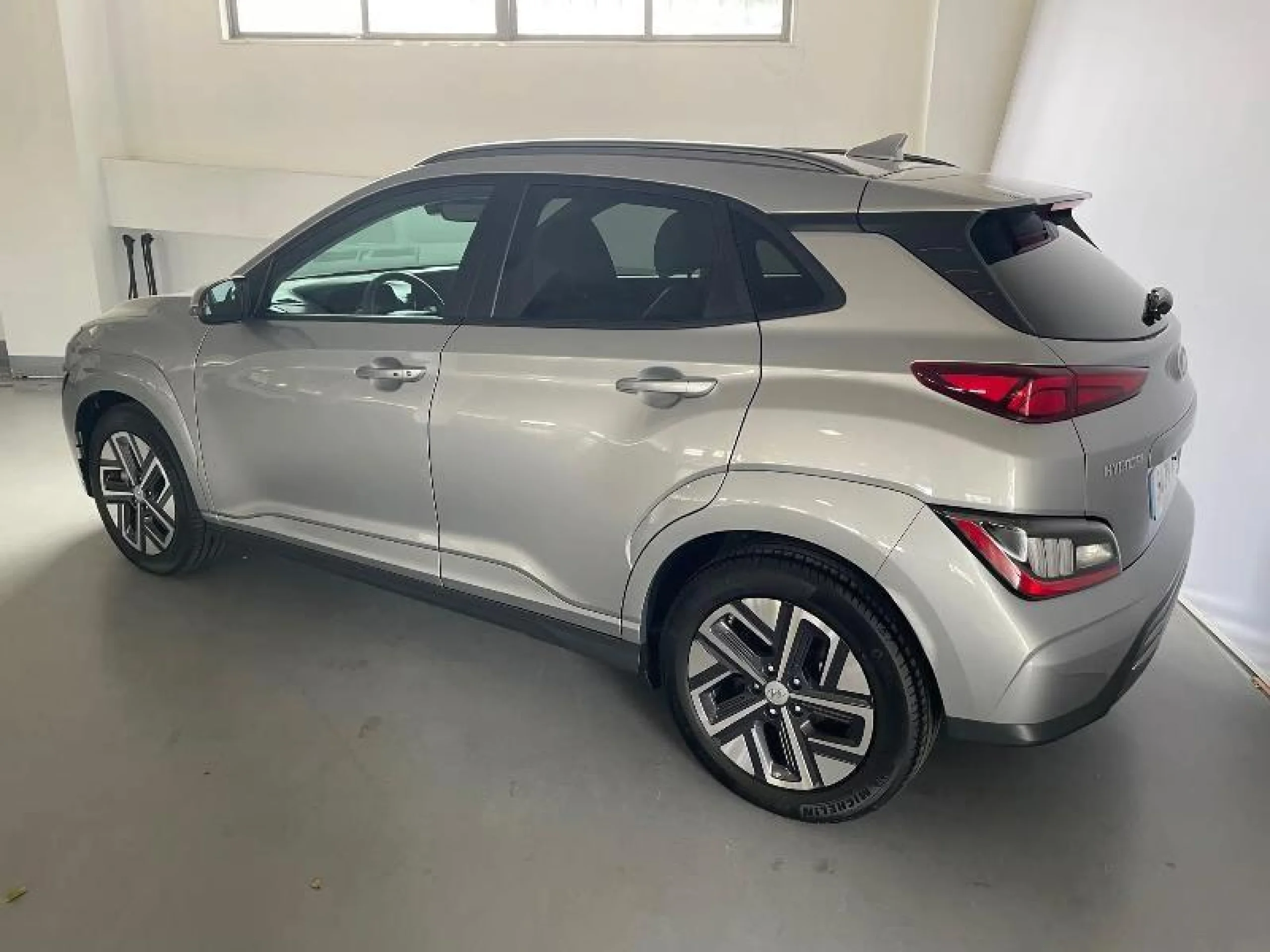 HYUNDAI KONA 150KW EV STYLE SKY - Foto 1