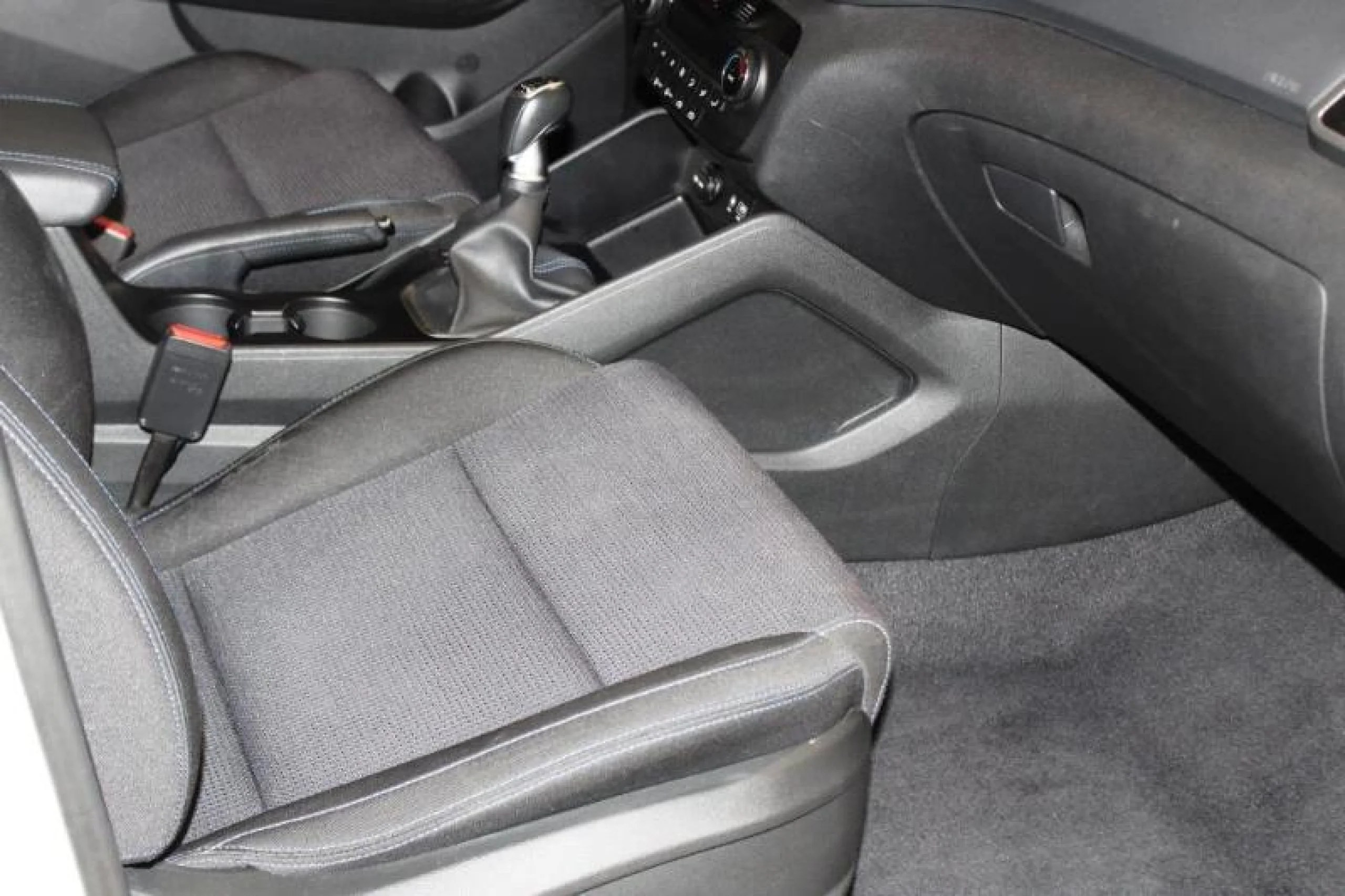 HYUNDAI TUCSON 1.6 GDI BLUEDRIVE LINK 4X2 - Foto 9