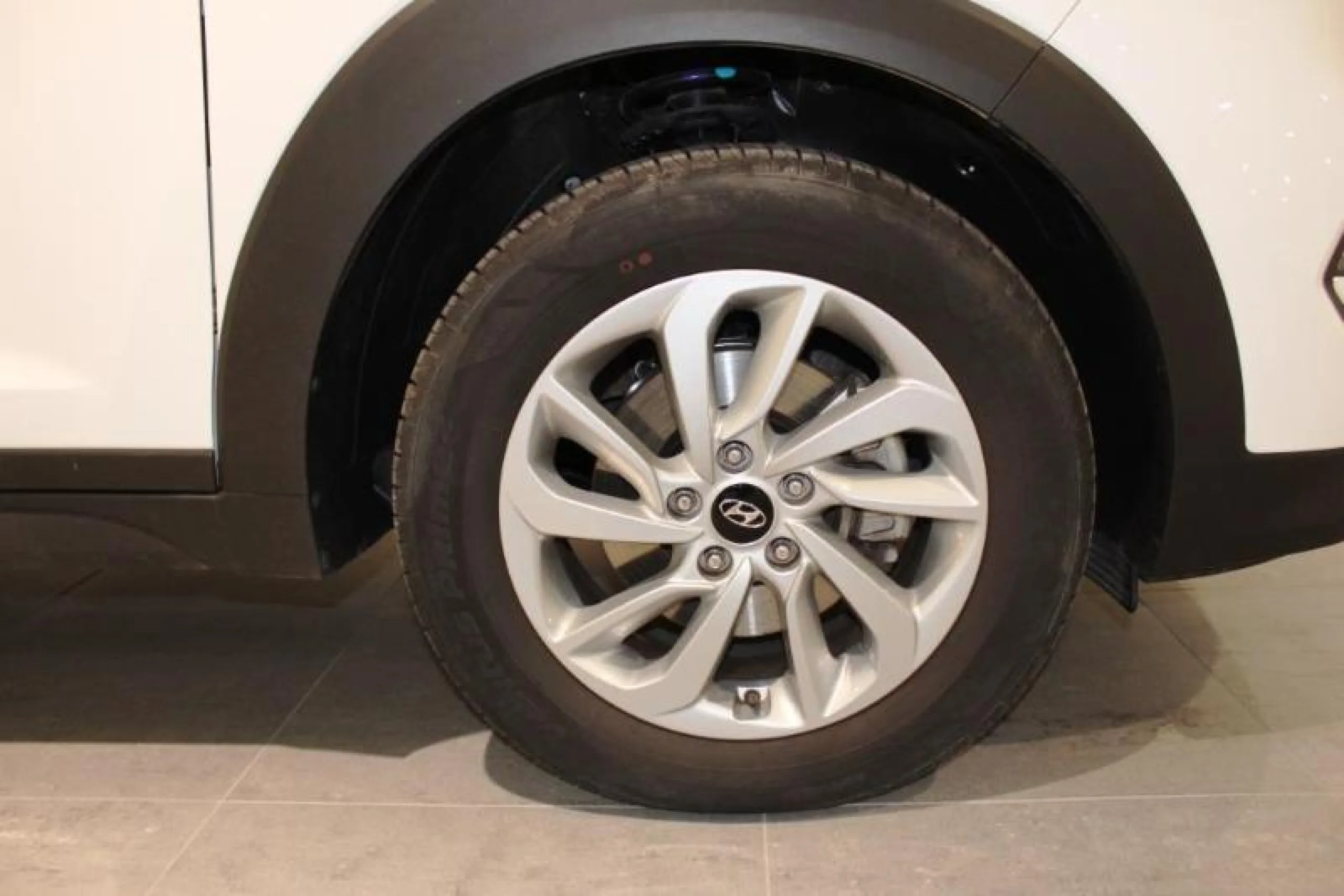 HYUNDAI TUCSON 1.6 GDI BLUEDRIVE LINK 4X2 - Foto 10