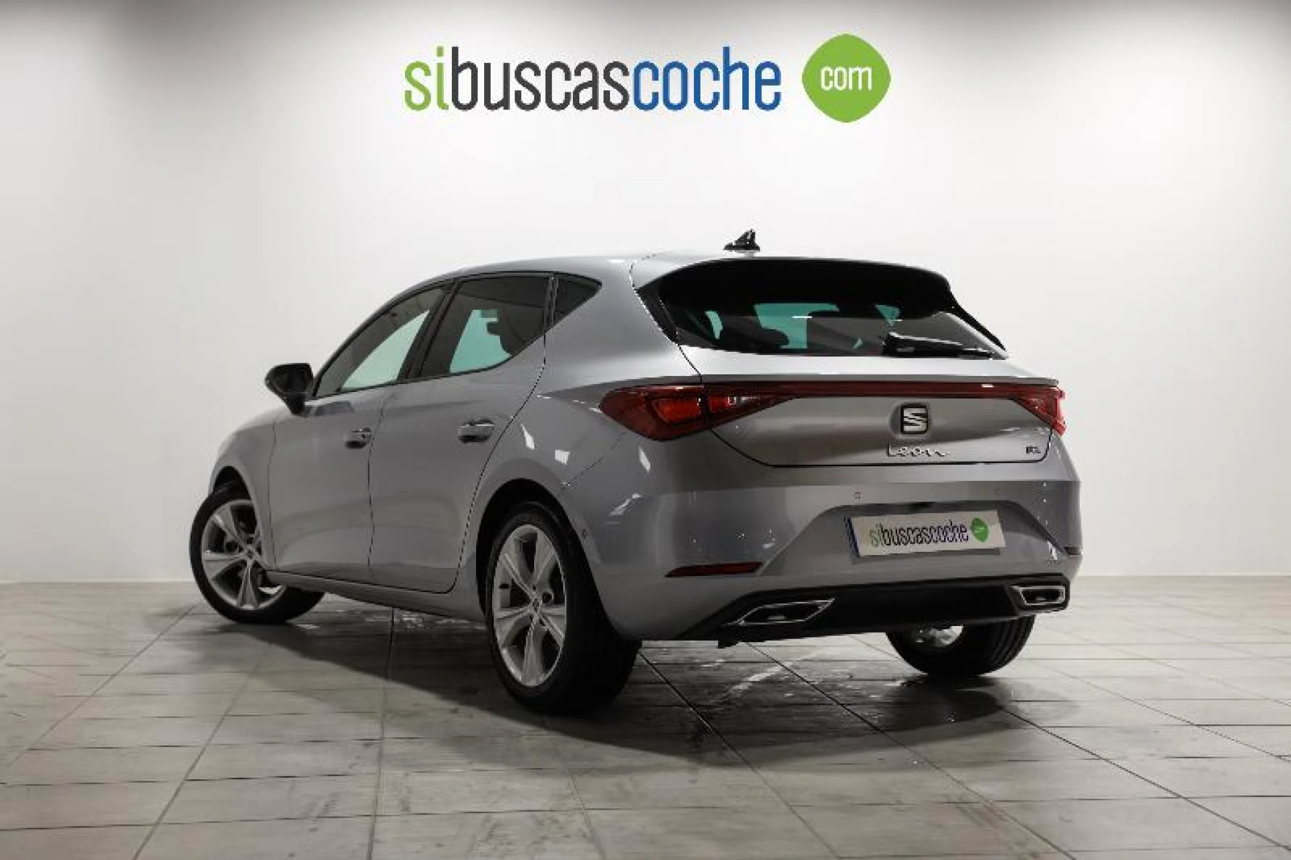 SEAT LEON 2.0 TDI 110KW DSG 7 S&S FR GO L - Foto 2