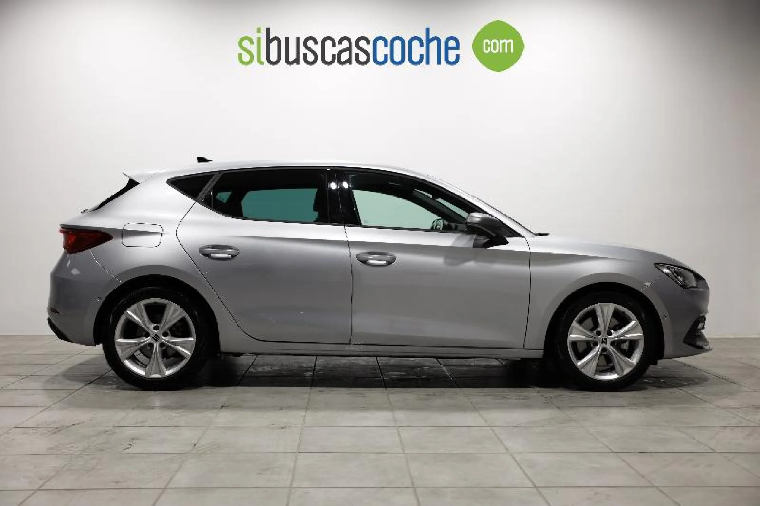 SEAT LEON 2.0 TDI 110KW DSG 7 S&S FR GO L - Foto 3