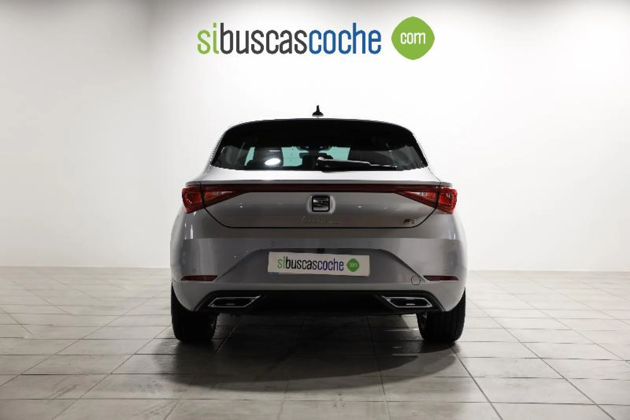 SEAT LEON 2.0 TDI 110KW DSG 7 S&S FR GO L - Foto 23