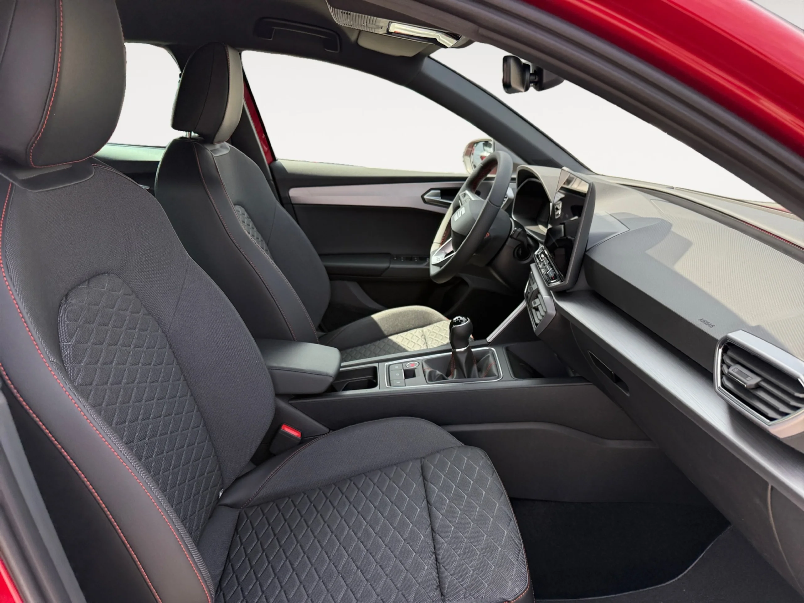 SEAT LEON 1.5 TSI 85KW S&S FR 25 ANIVERSARIO - Foto 5