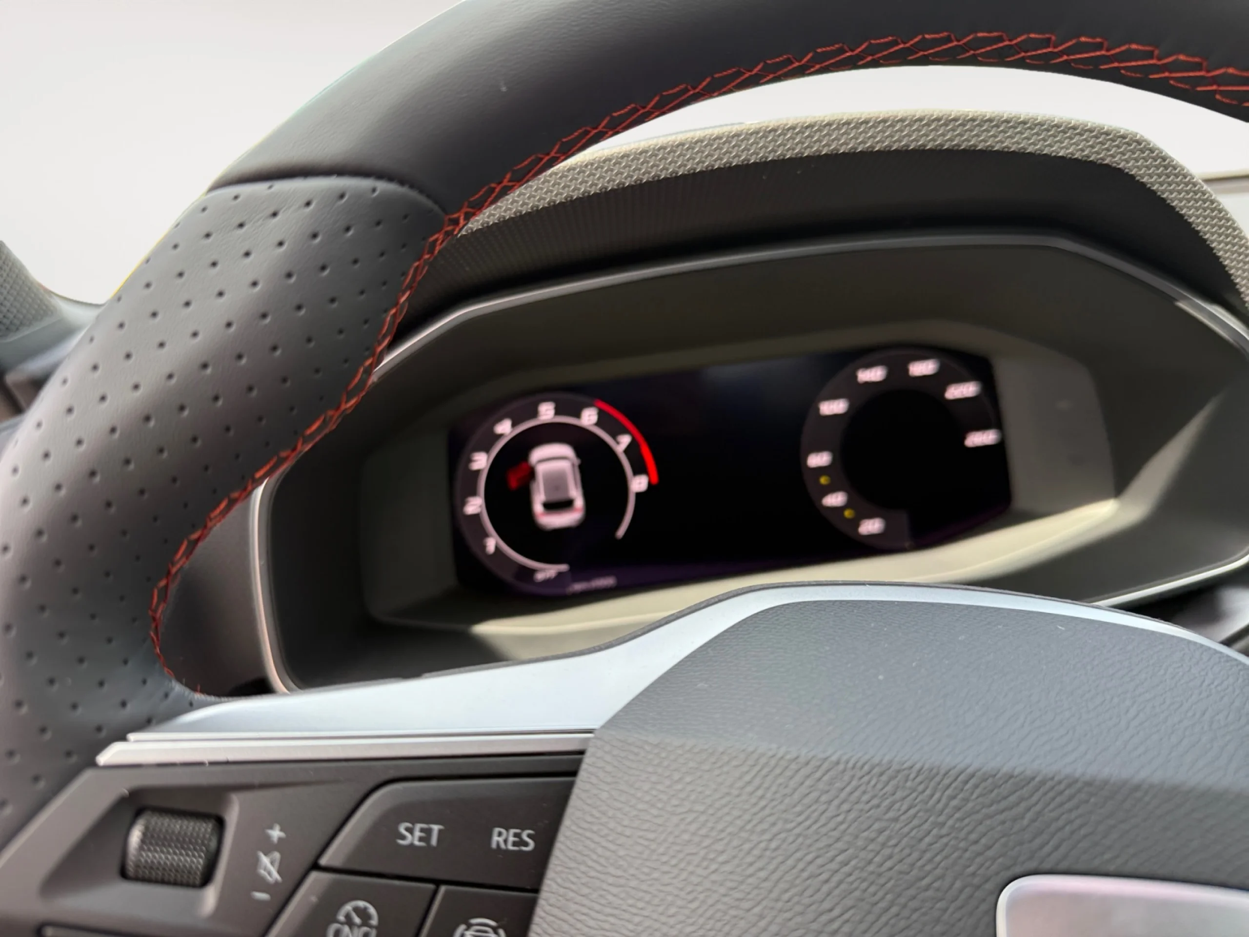 SEAT LEON 1.5 TSI 85KW S&S FR 25 ANIVERSARIO - Foto 14