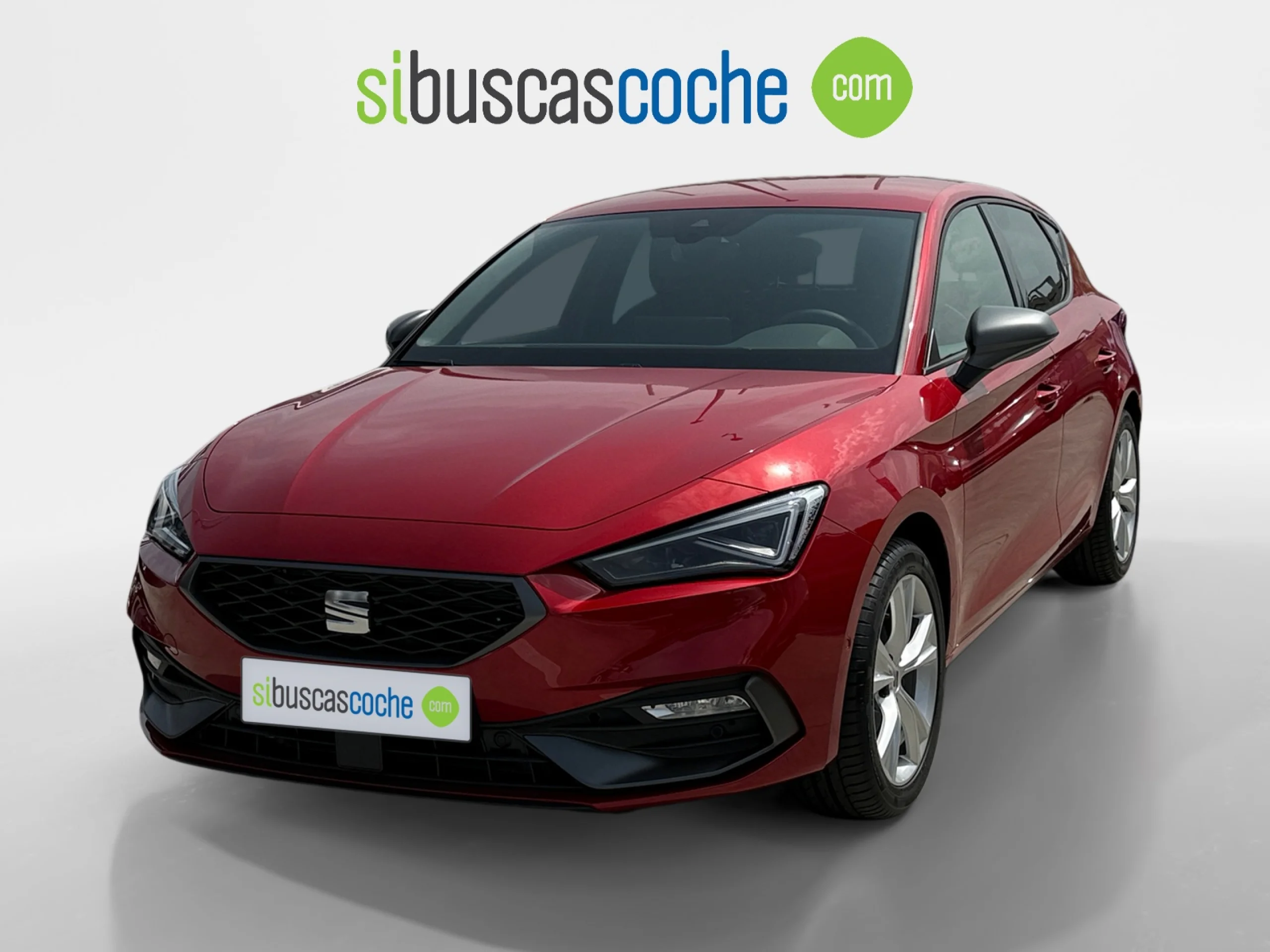 SEAT LEON 1.5 TSI 85KW S&S FR 25 ANIVERSARIO - Foto 15