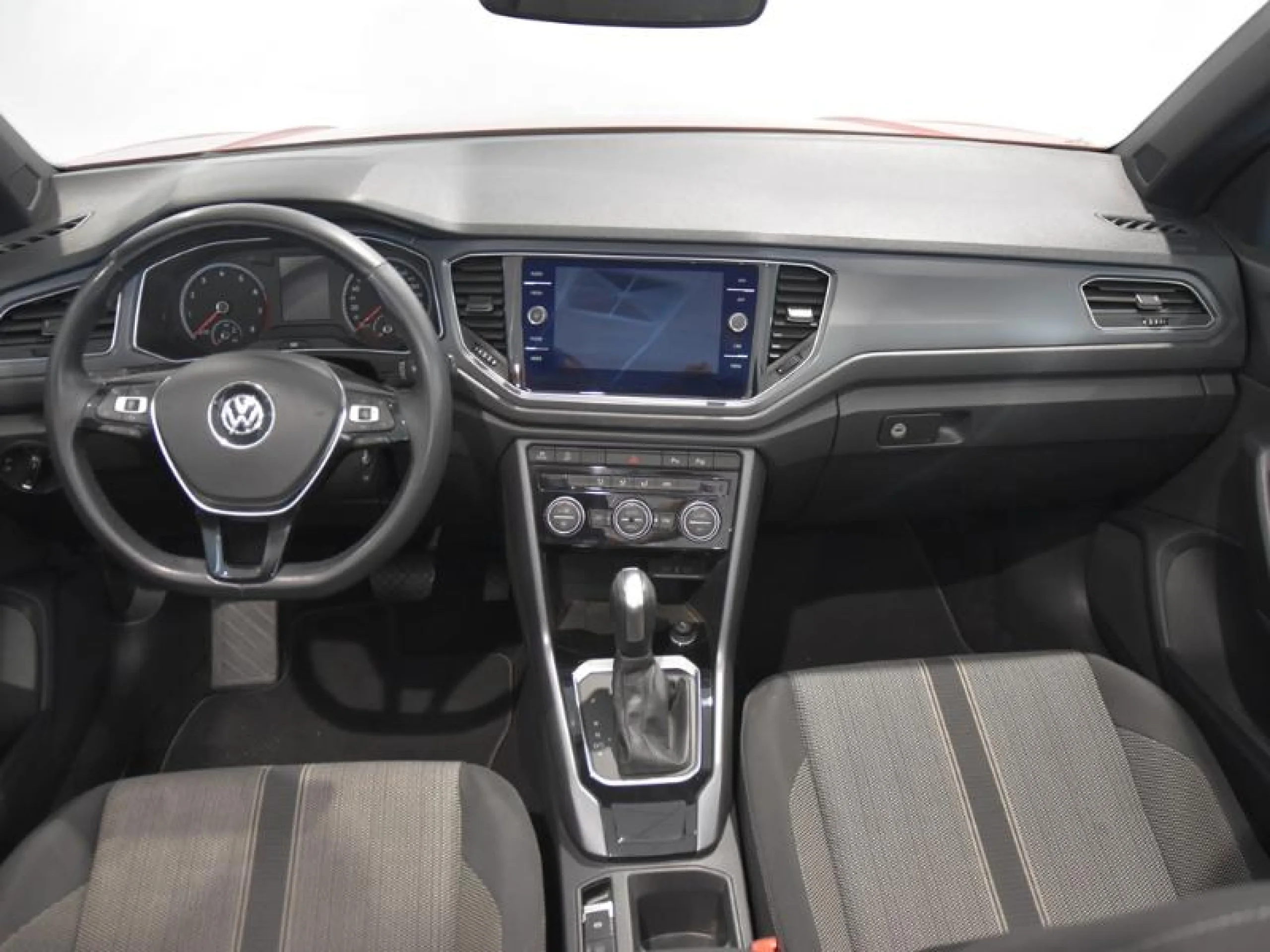 VOLKSWAGEN T ROC CABRIO 1.5 TSI 110KW (150CV) DSG 7 VEL - Foto 4