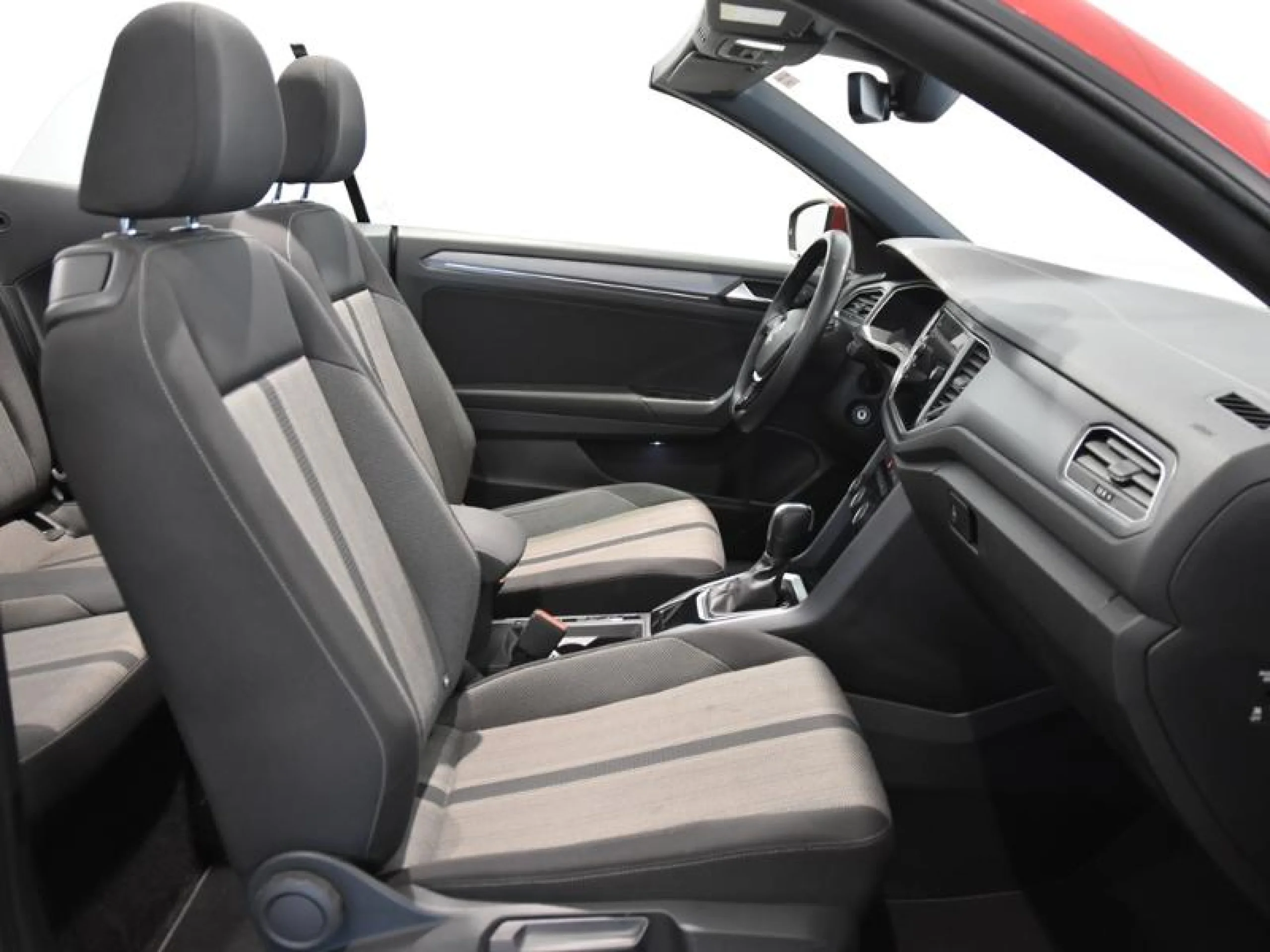 VOLKSWAGEN T ROC CABRIO 1.5 TSI 110KW (150CV) DSG 7 VEL - Foto 5