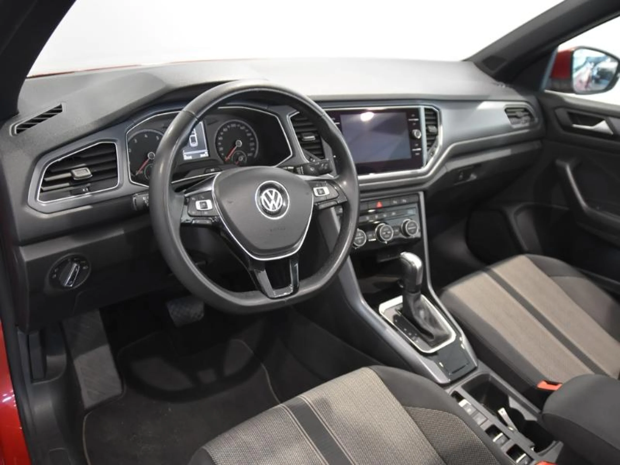 VOLKSWAGEN T ROC CABRIO 1.5 TSI 110KW (150CV) DSG 7 VEL - Foto 9