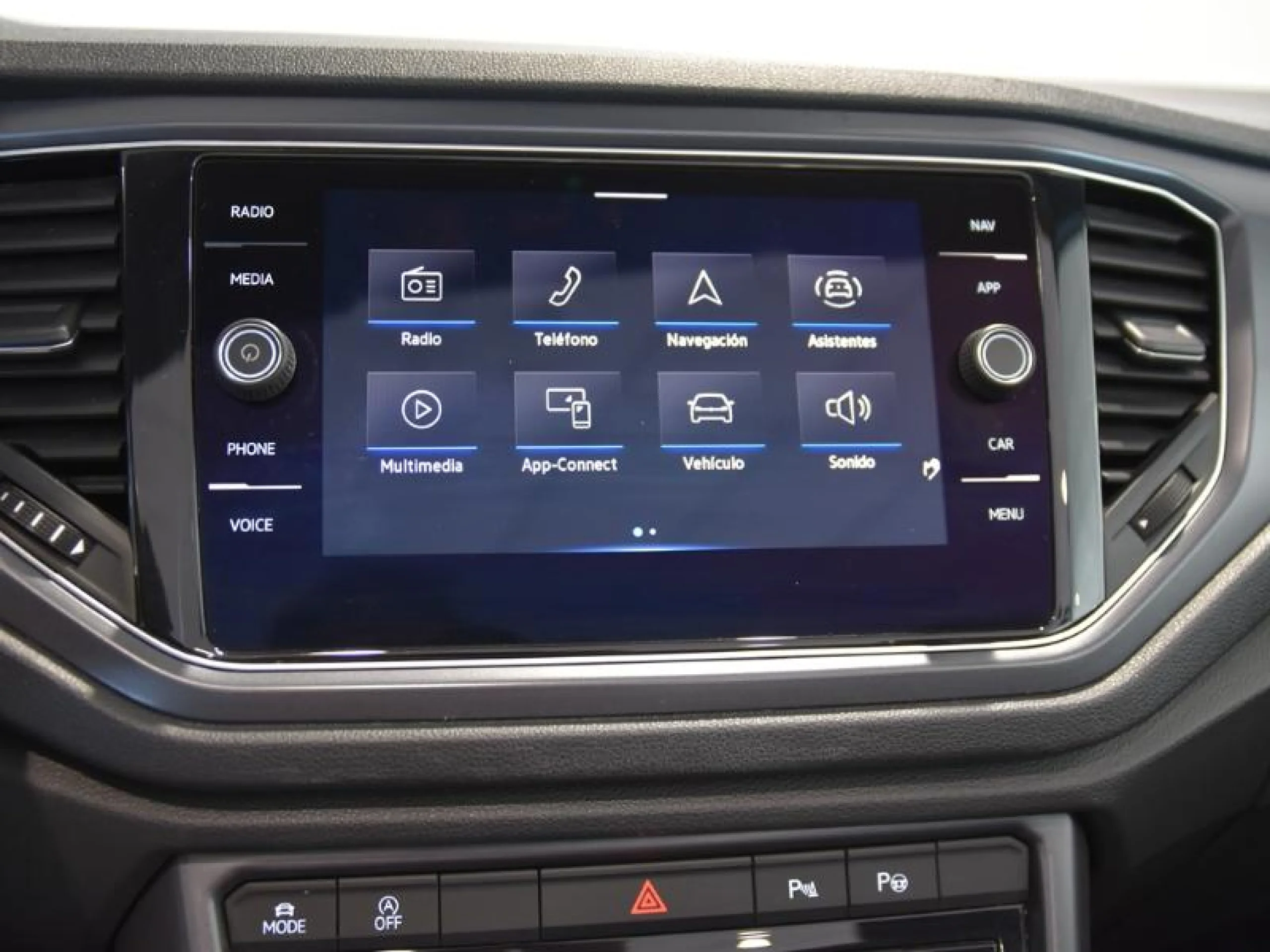 VOLKSWAGEN T ROC CABRIO 1.5 TSI 110KW (150CV) DSG 7 VEL - Foto 12