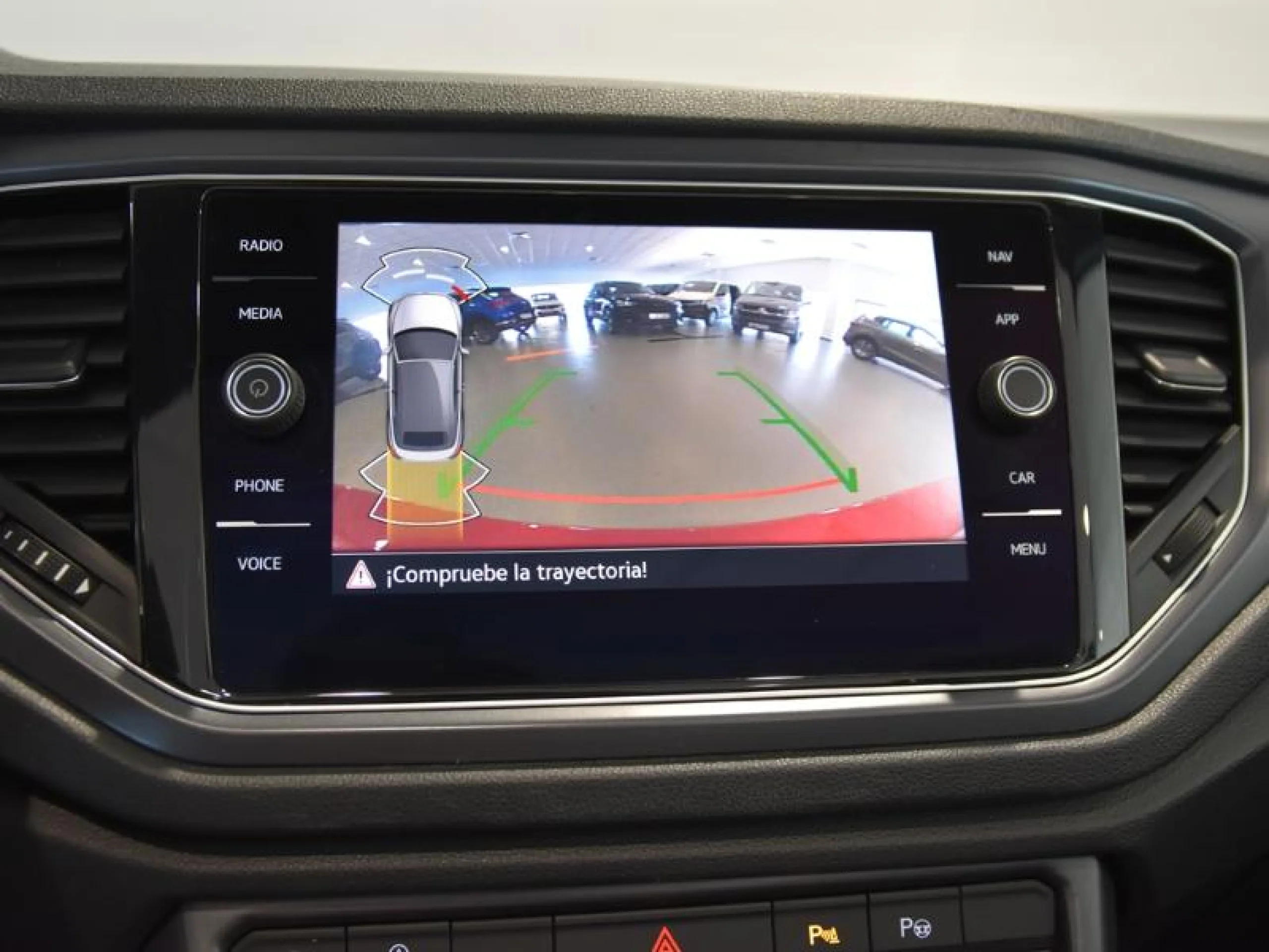 VOLKSWAGEN T ROC CABRIO 1.5 TSI 110KW (150CV) DSG 7 VEL - Foto 13