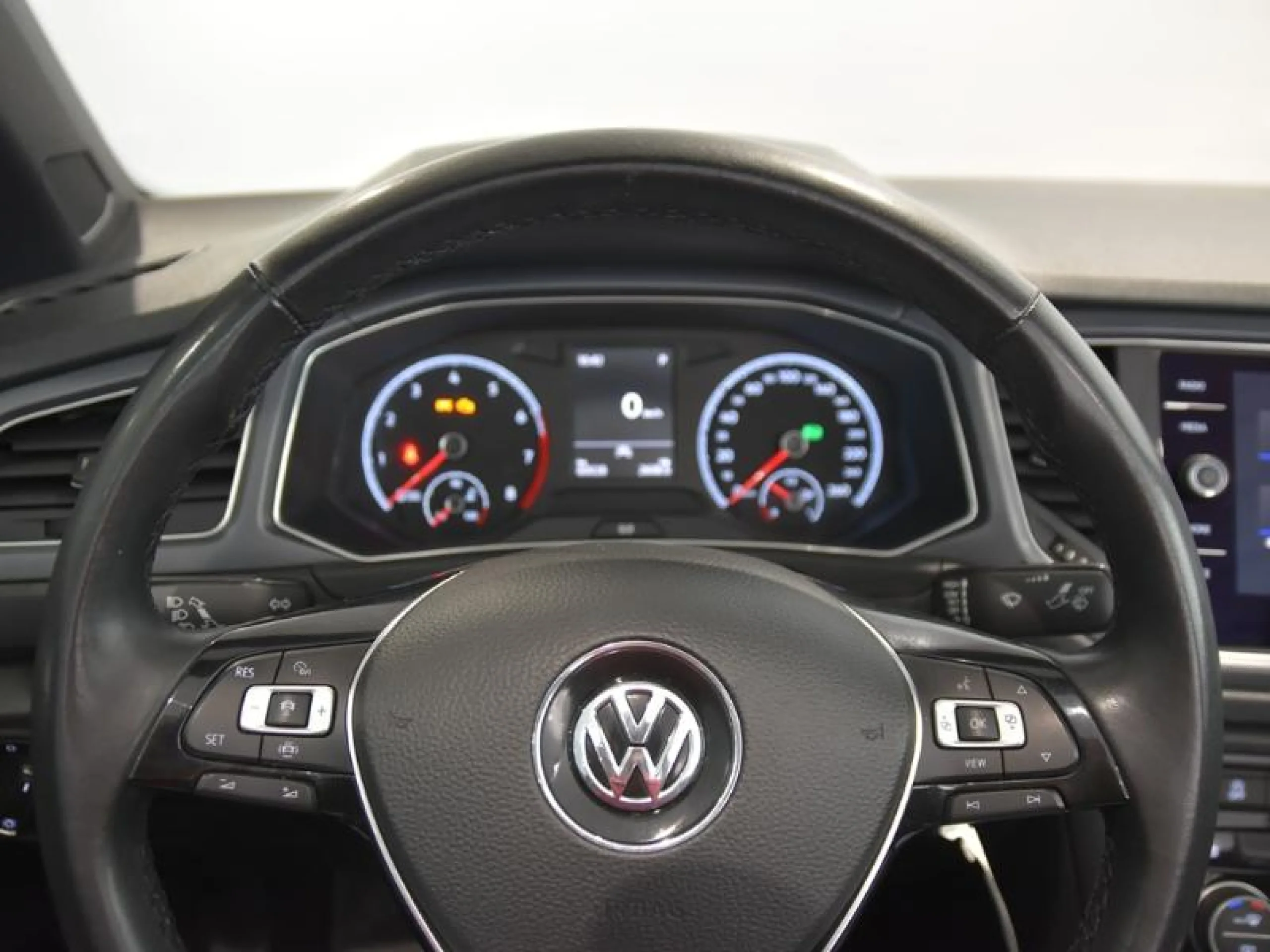 VOLKSWAGEN T ROC CABRIO 1.5 TSI 110KW (150CV) DSG 7 VEL - Foto 14