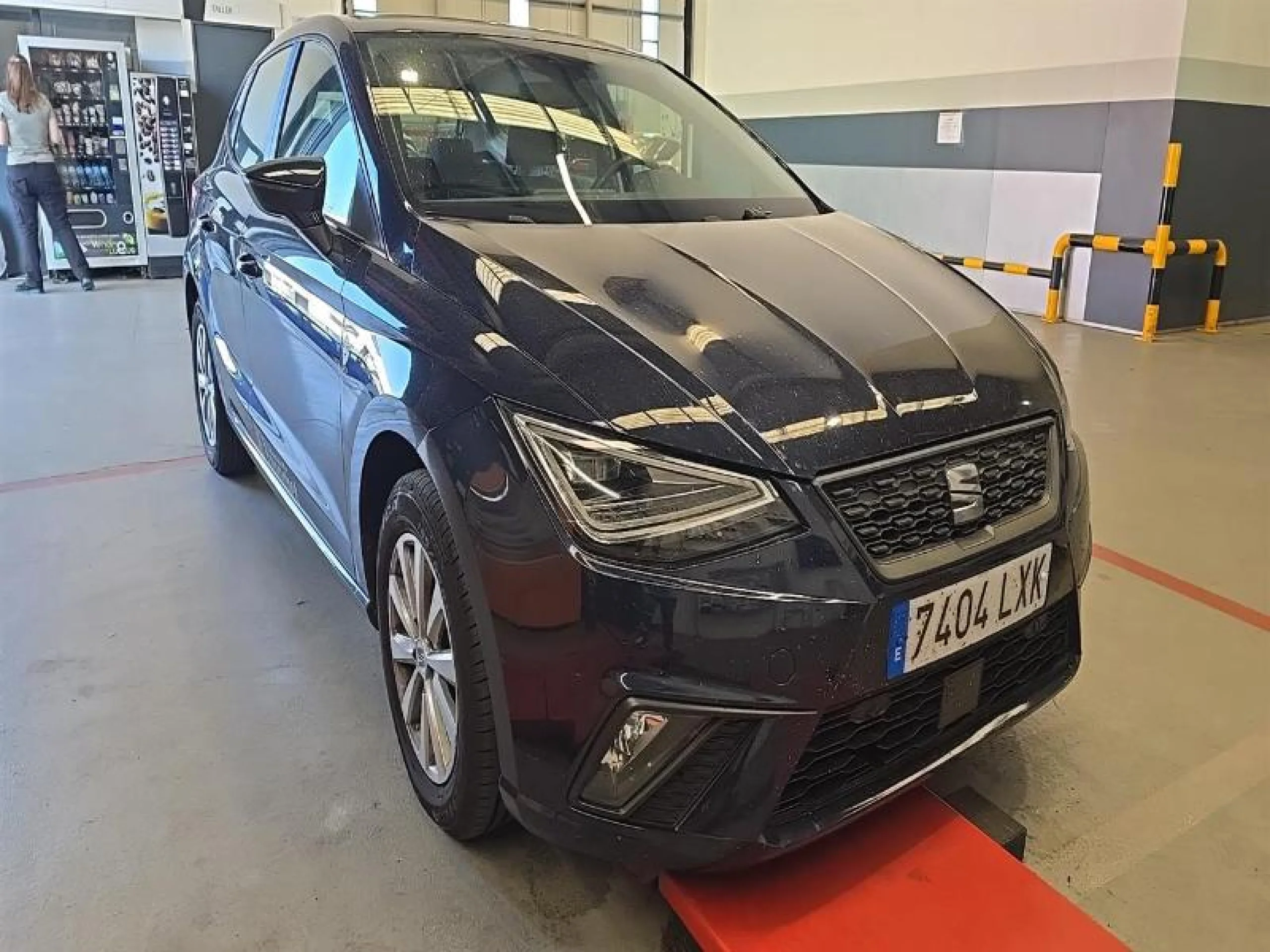 SEAT IBIZA 1.0 TSI 81KW (110CV) STYLE - Foto 2
