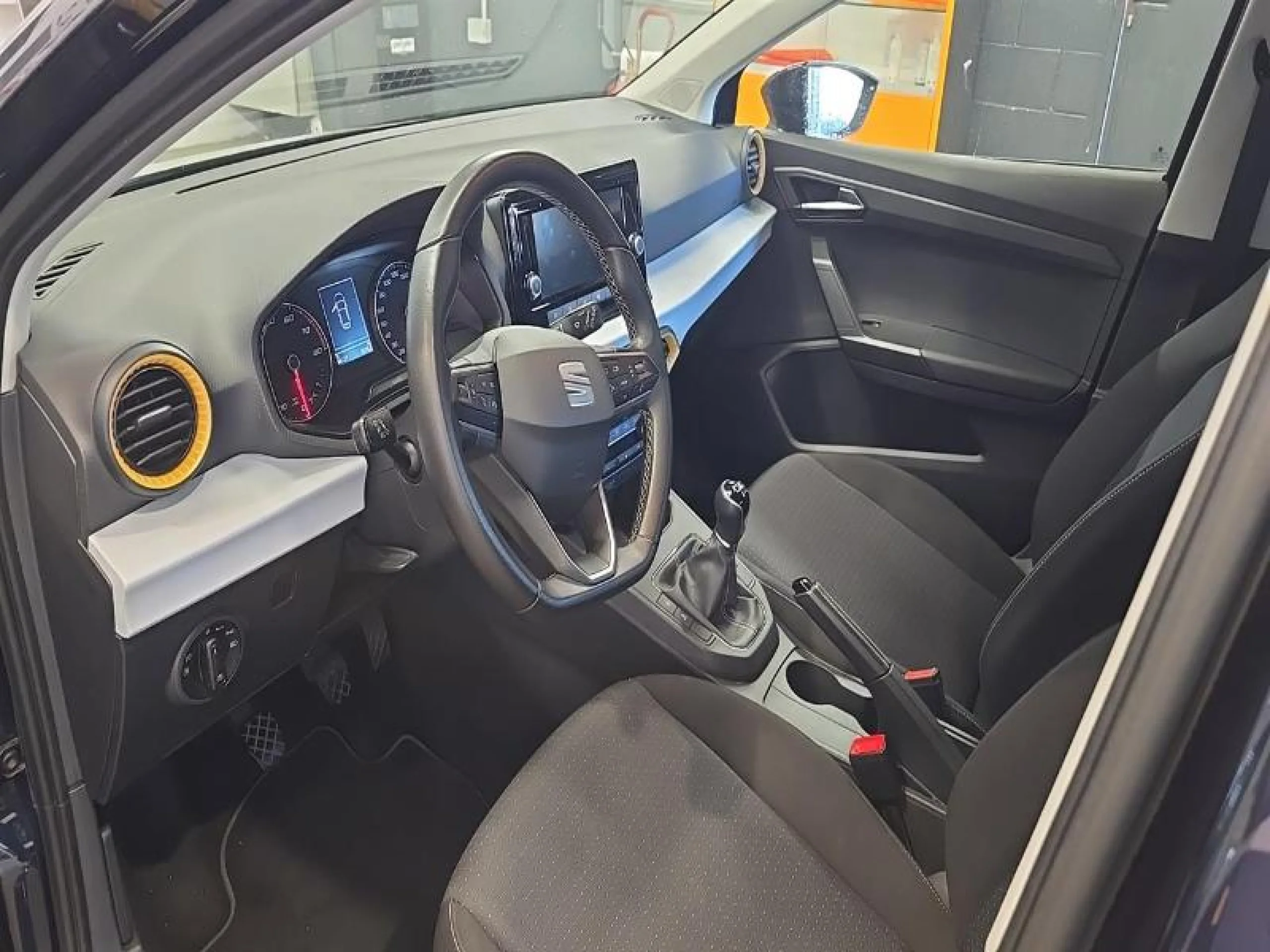 SEAT IBIZA 1.0 TSI 81KW (110CV) STYLE - Foto 3