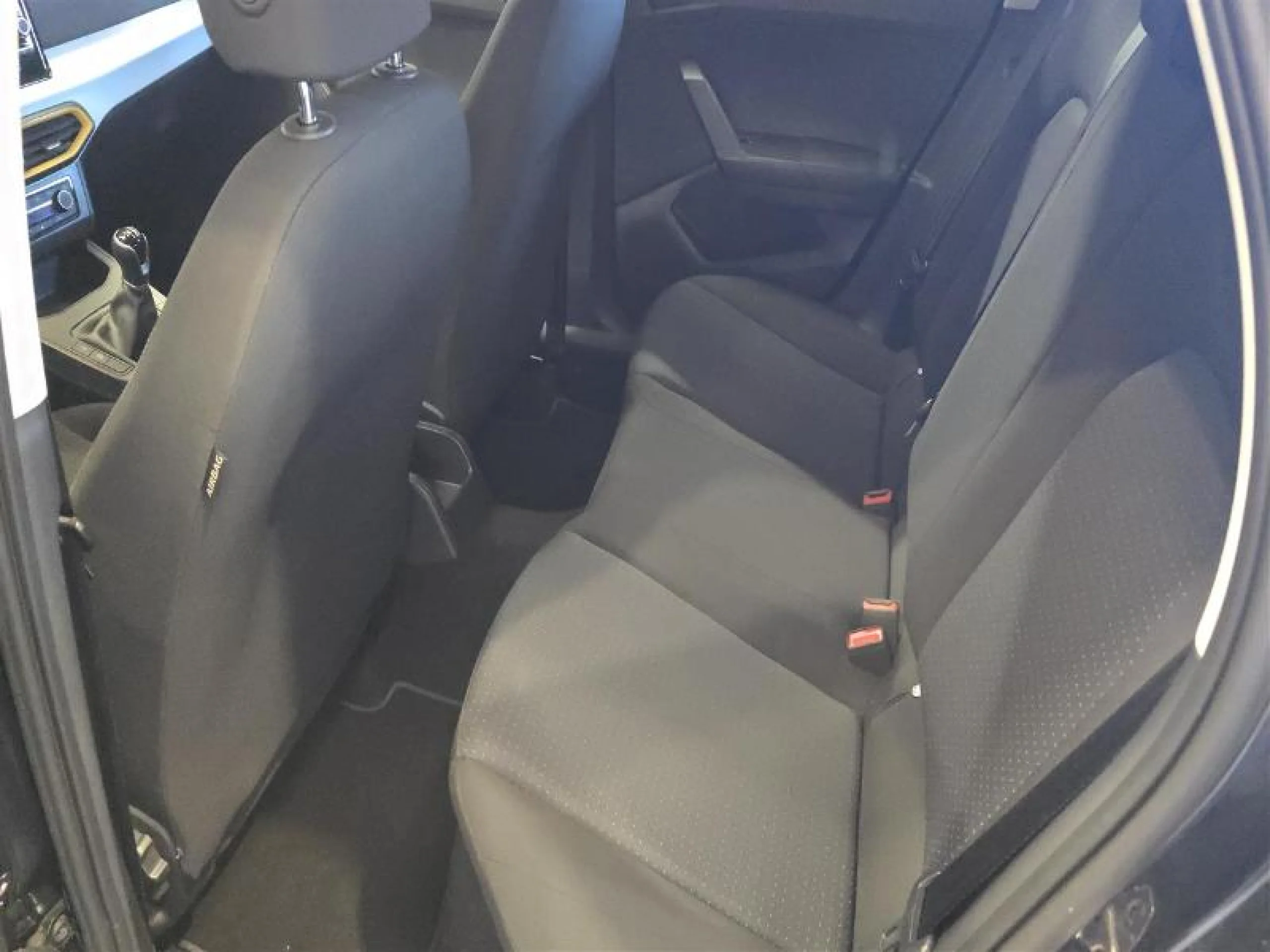 SEAT IBIZA 1.0 TSI 81KW (110CV) STYLE - Foto 4