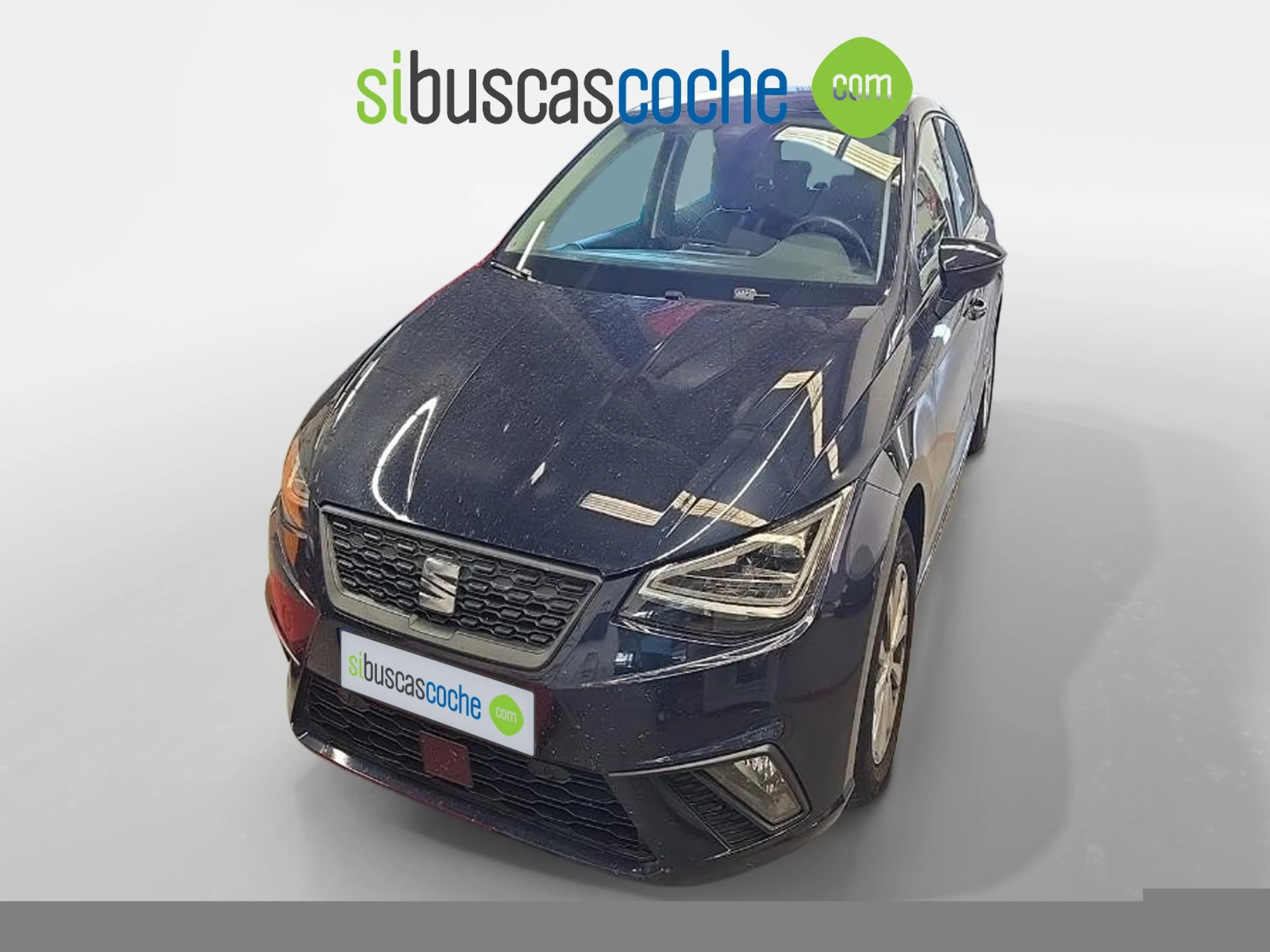 SEAT IBIZA 1.0 TSI 81KW (110CV) STYLE - Foto 1