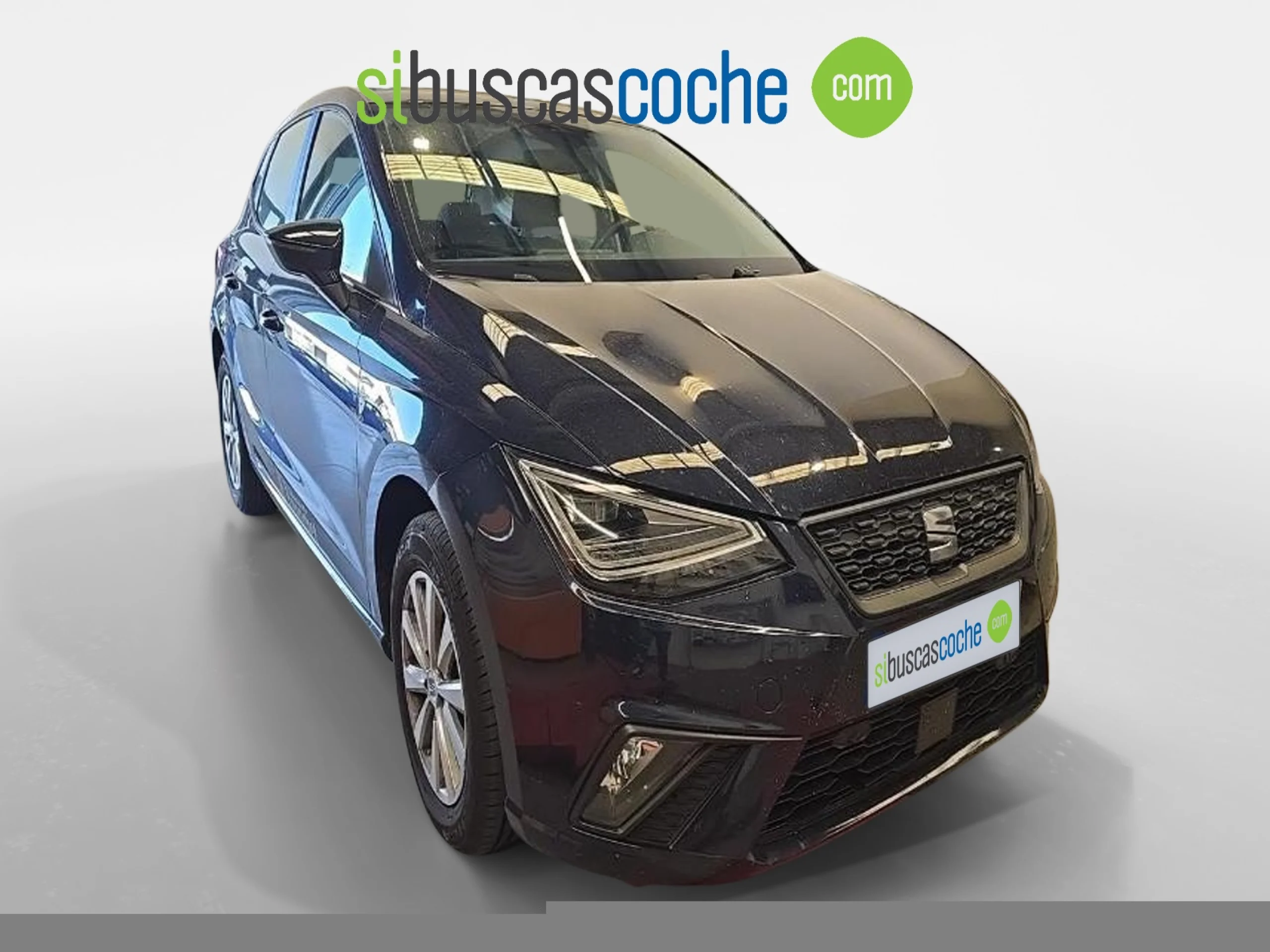 SEAT IBIZA 1.0 TSI 81KW (110CV) STYLE - Foto 2