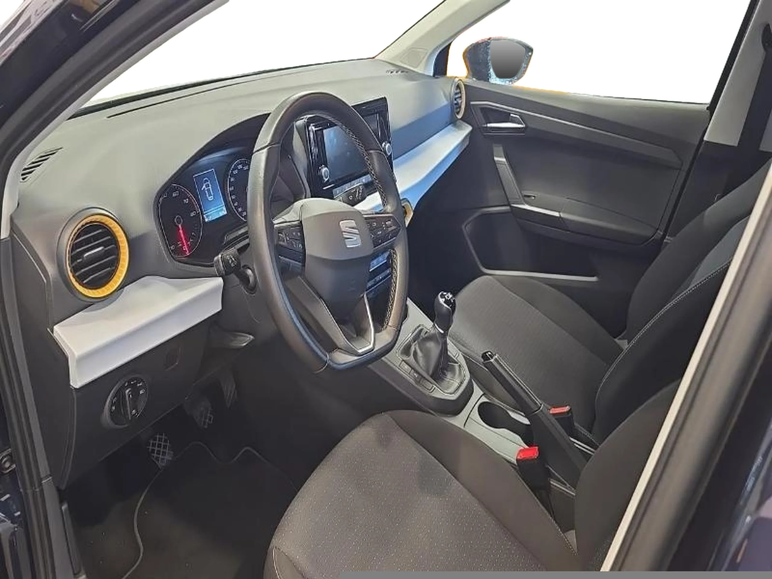 SEAT IBIZA 1.0 TSI 81KW (110CV) STYLE - Foto 3