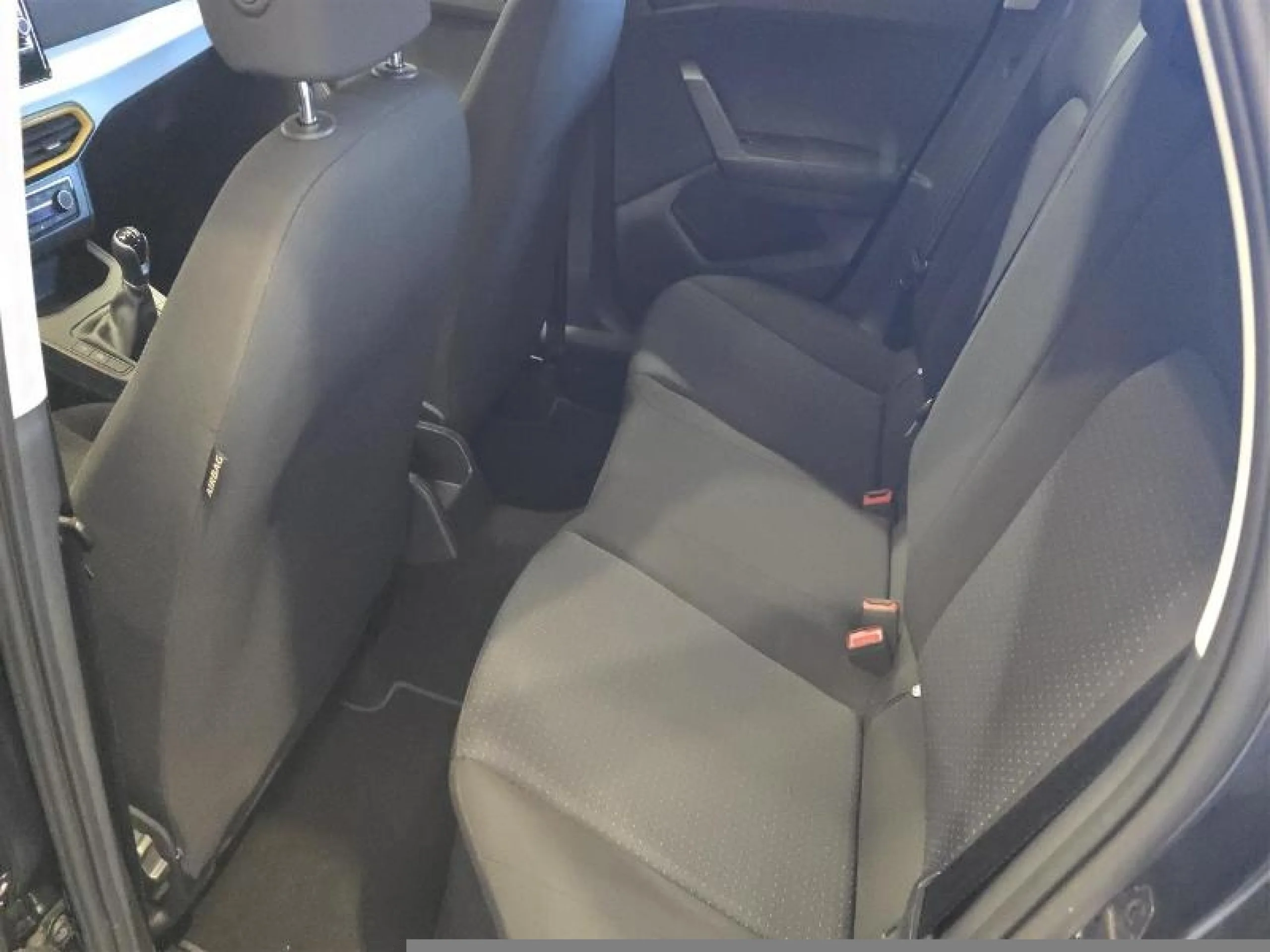 SEAT IBIZA 1.0 TSI 81KW (110CV) STYLE - Foto 4