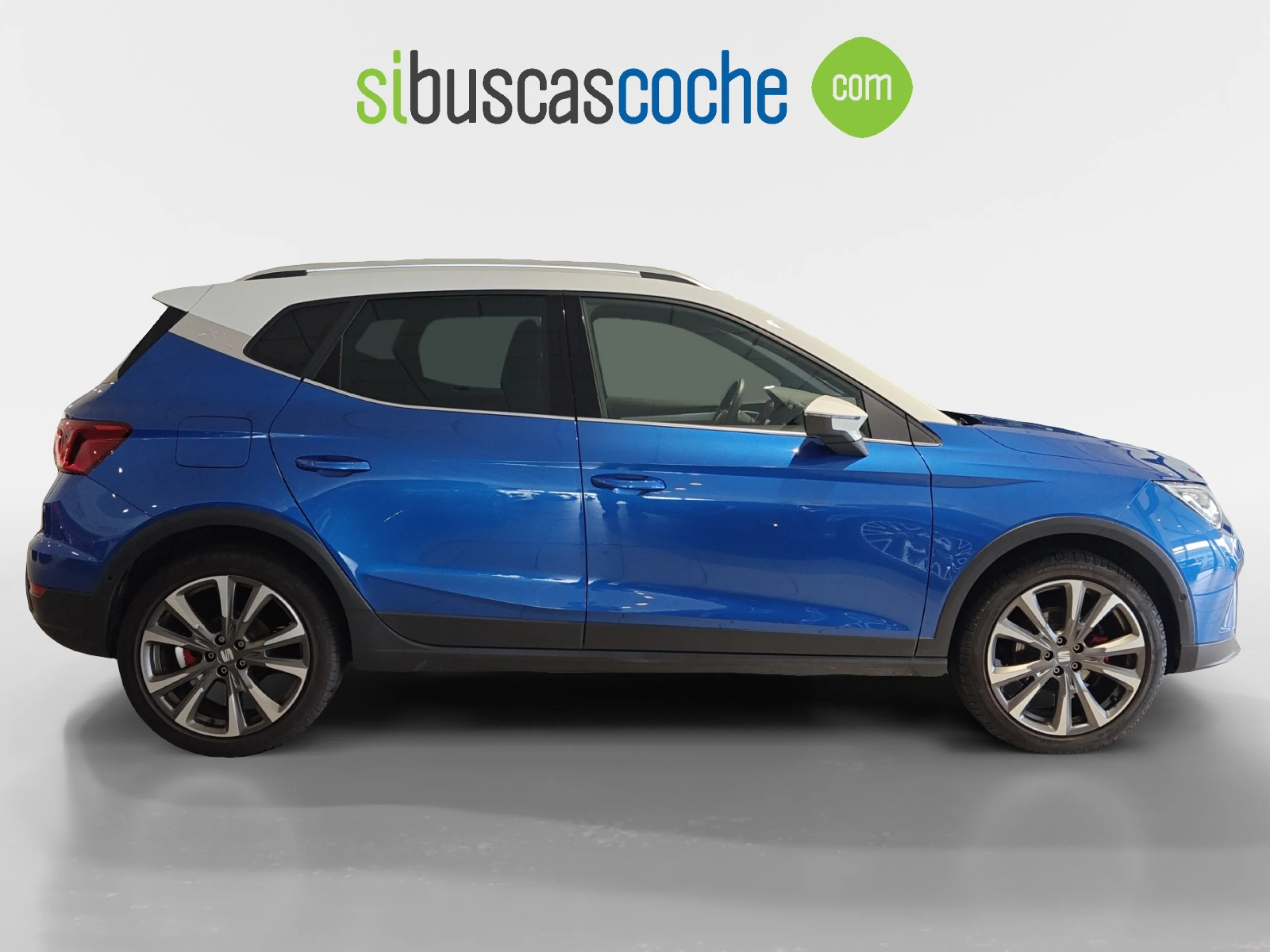 SEAT ARONA 1.0 TSI 85KW (115CV) FR SPECIAL EDITION - Foto 3