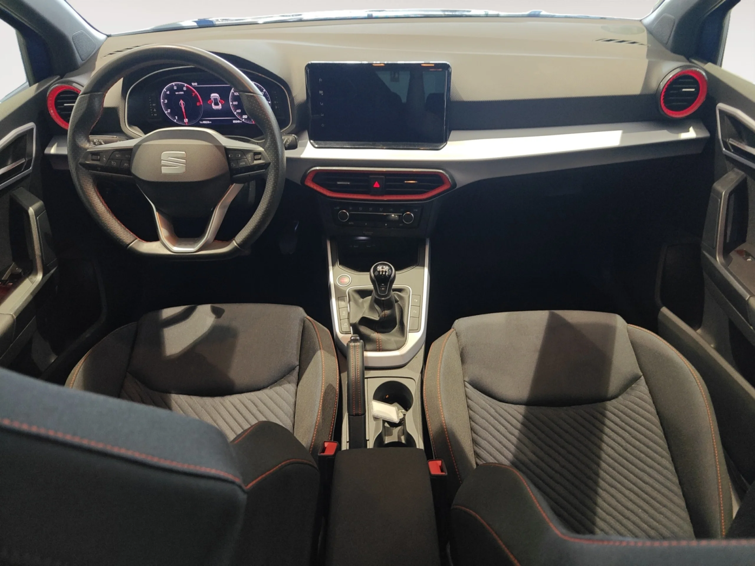 SEAT ARONA 1.0 TSI 85KW (115CV) FR SPECIAL EDITION - Foto 4