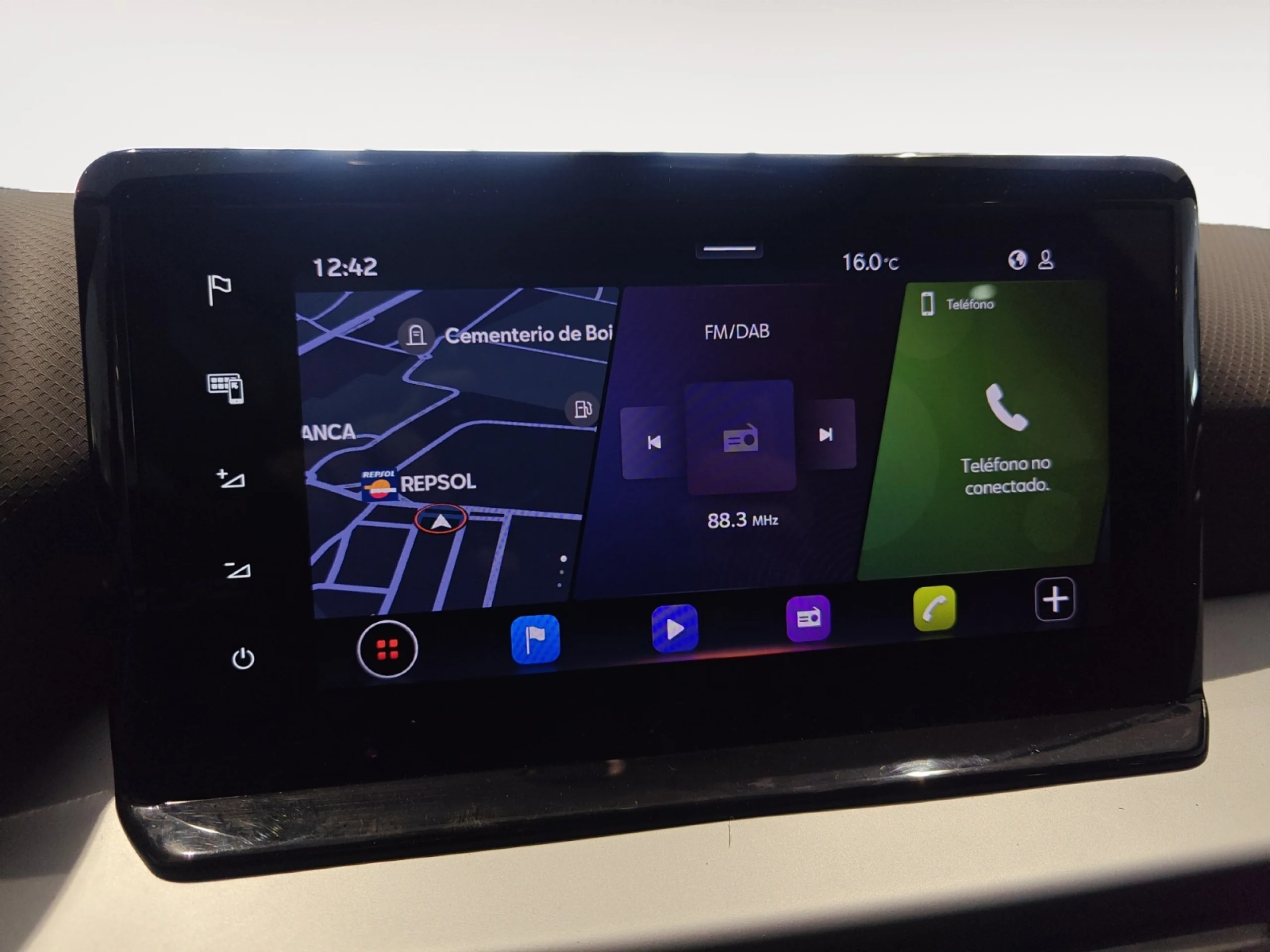 SEAT ARONA 1.0 TSI 85KW (115CV) FR SPECIAL EDITION - Foto 9