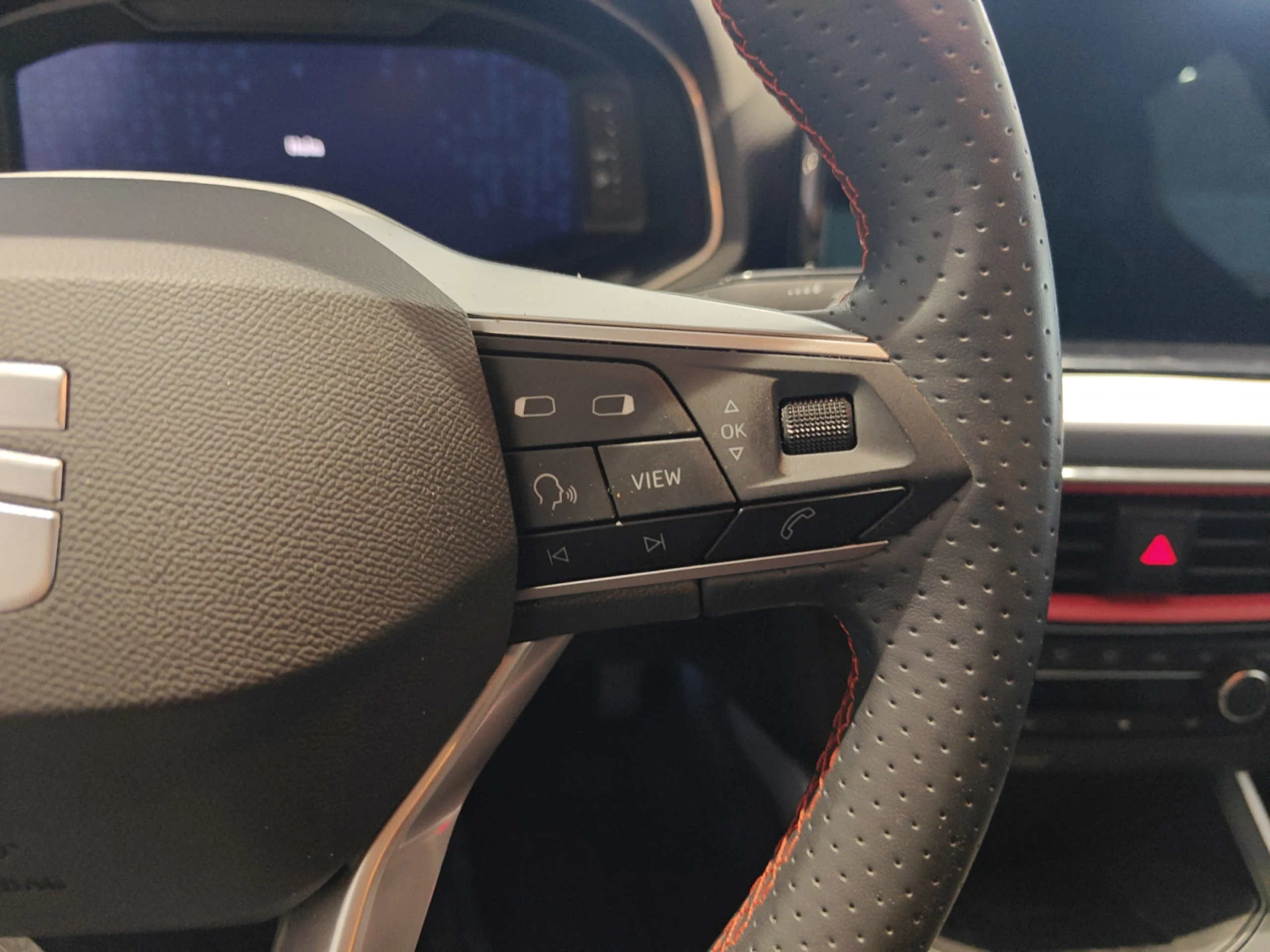 SEAT ARONA 1.0 TSI 85KW (115CV) FR SPECIAL EDITION - Foto 13