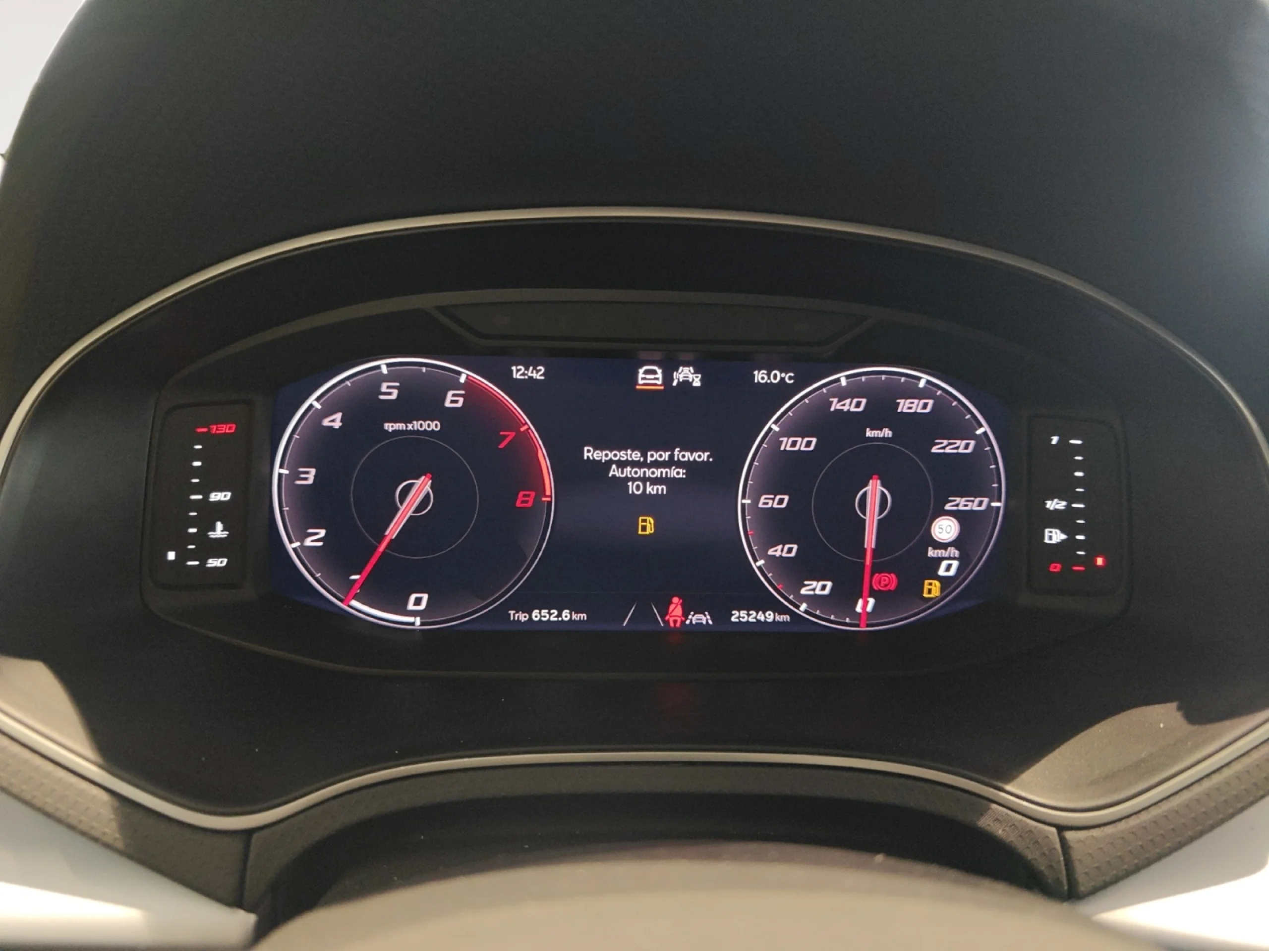 SEAT ARONA 1.0 TSI 85KW (115CV) FR SPECIAL EDITION - Foto 15