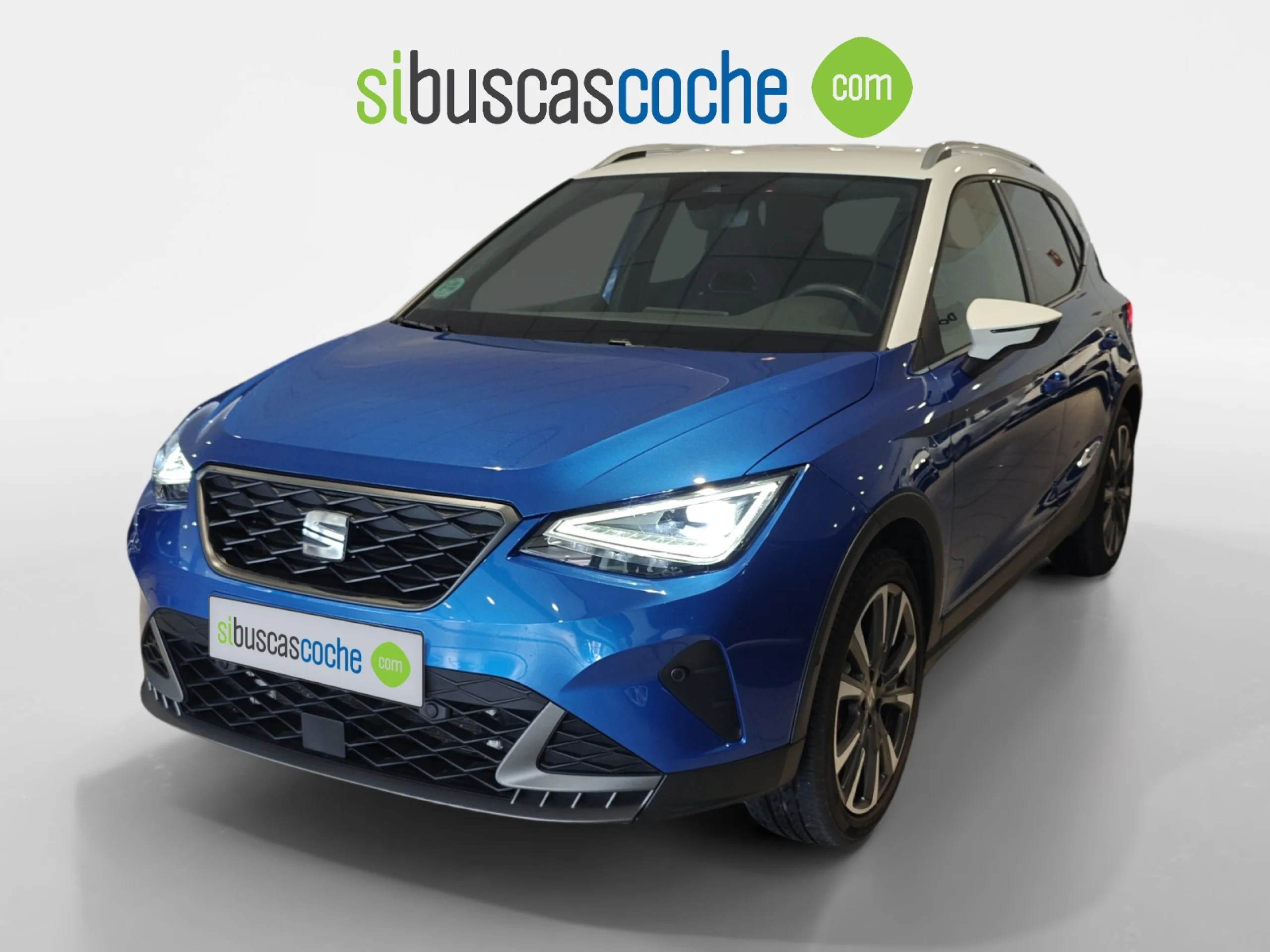 SEAT ARONA 1.0 TSI 85KW (115CV) FR SPECIAL EDITION - Foto 16