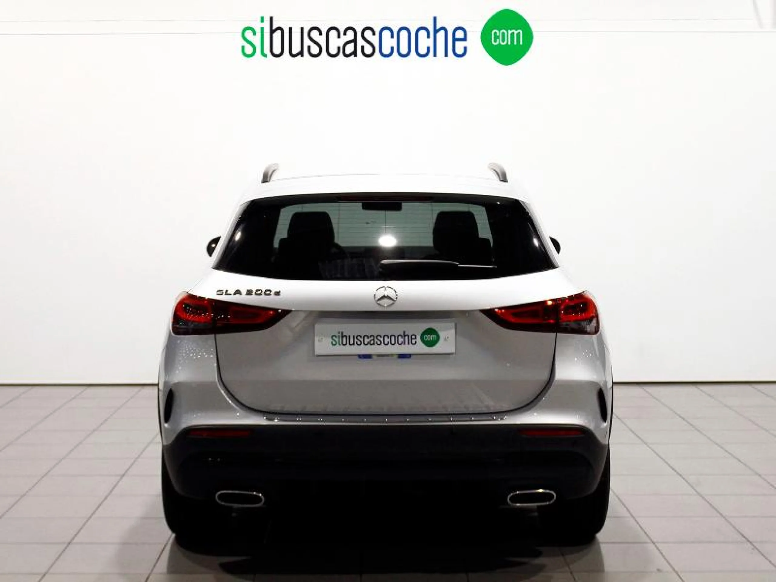 MERCEDES-BENZ Clase gla GLA 200D AMG - Foto 18